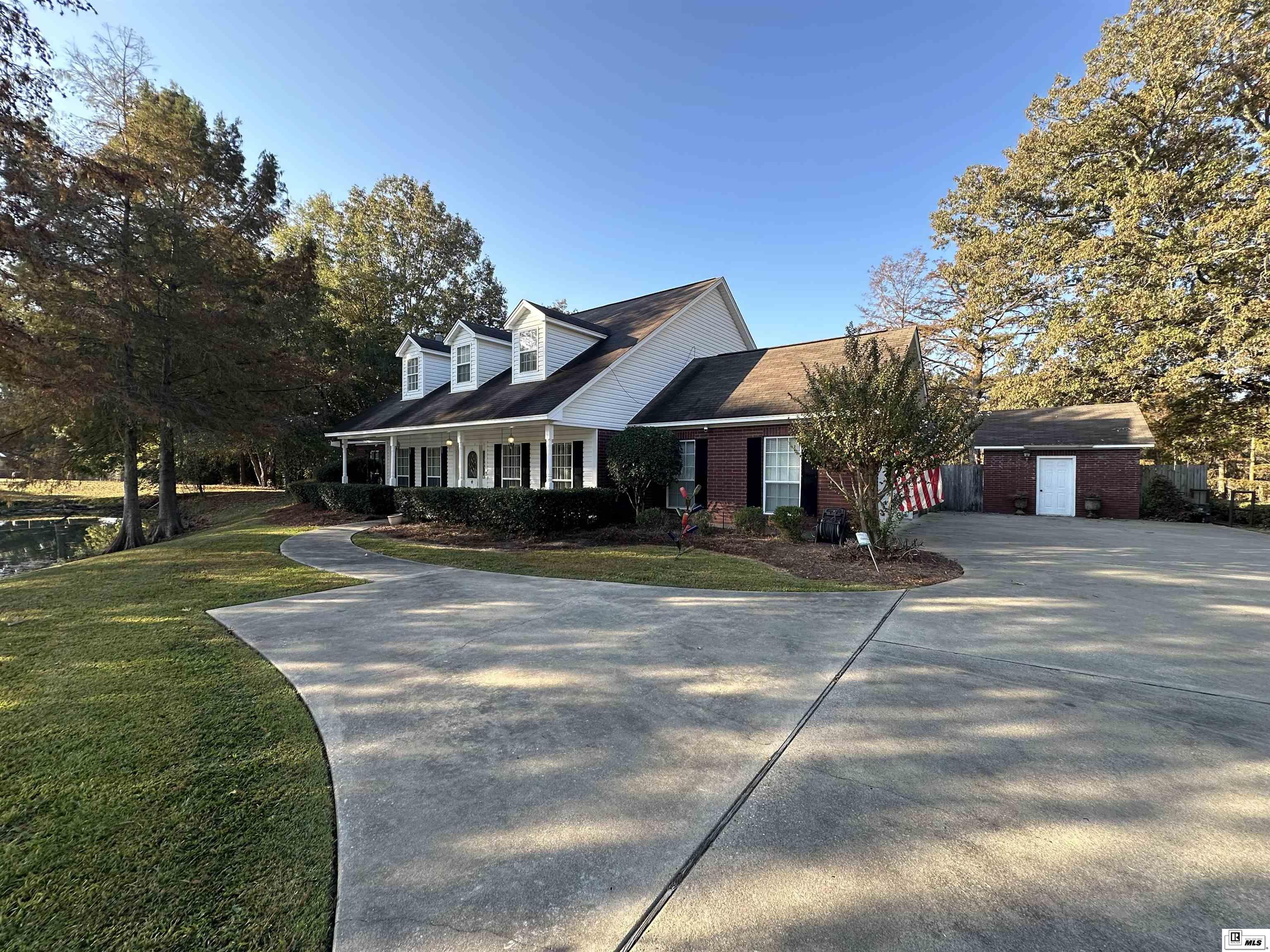 271 Joe White Road