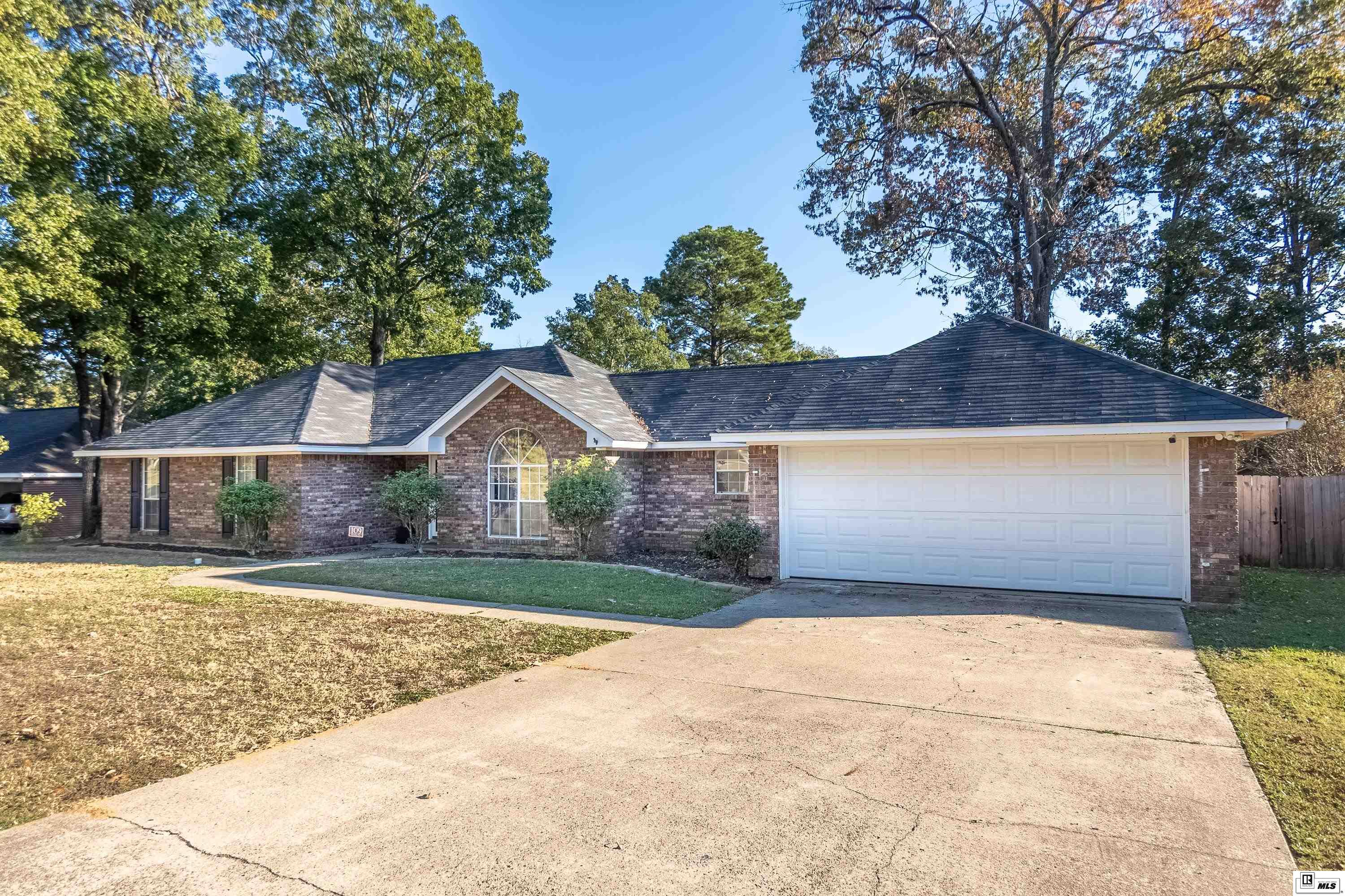 109 Elmsley Drive