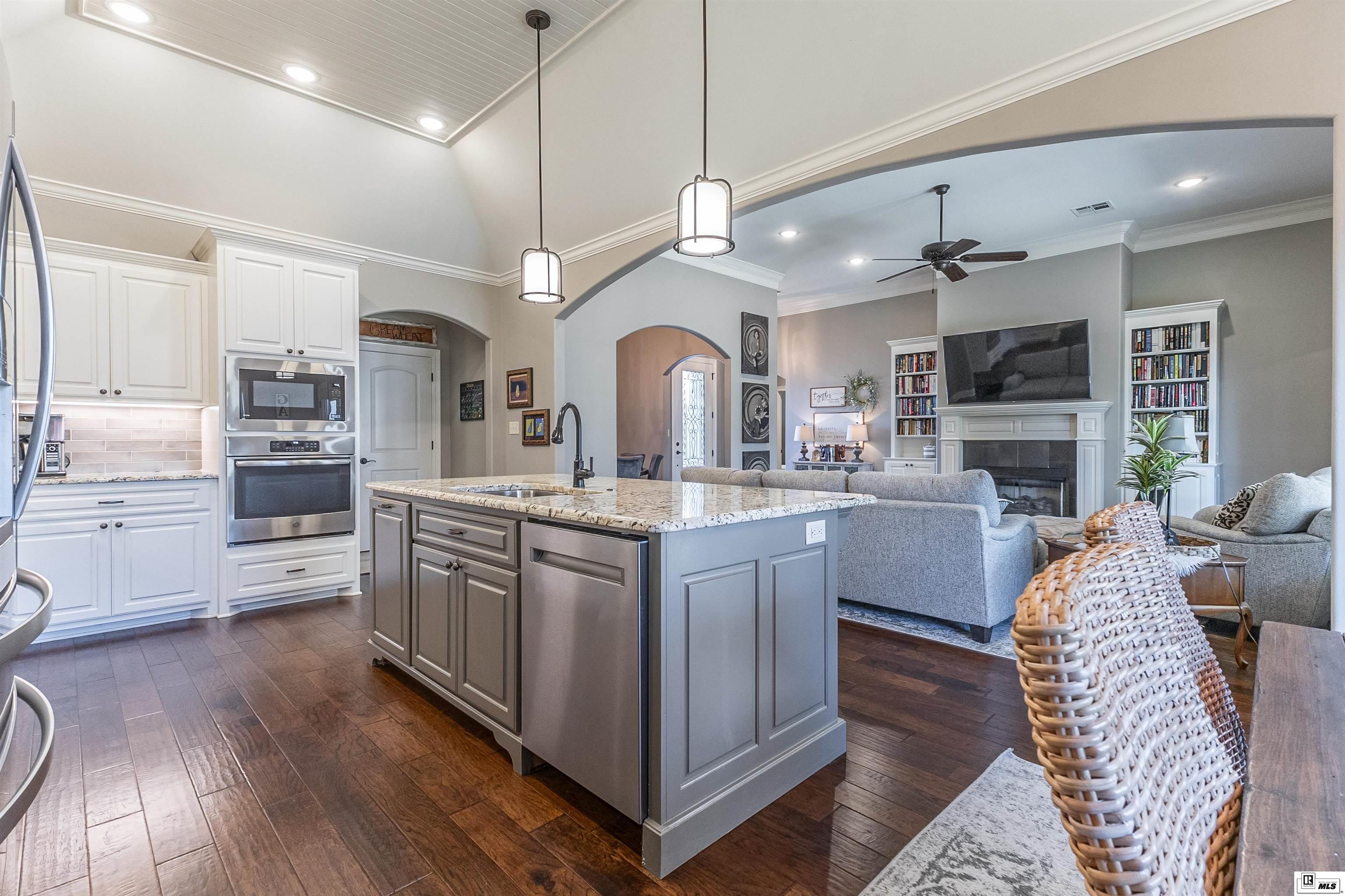 317 Cotton Trace