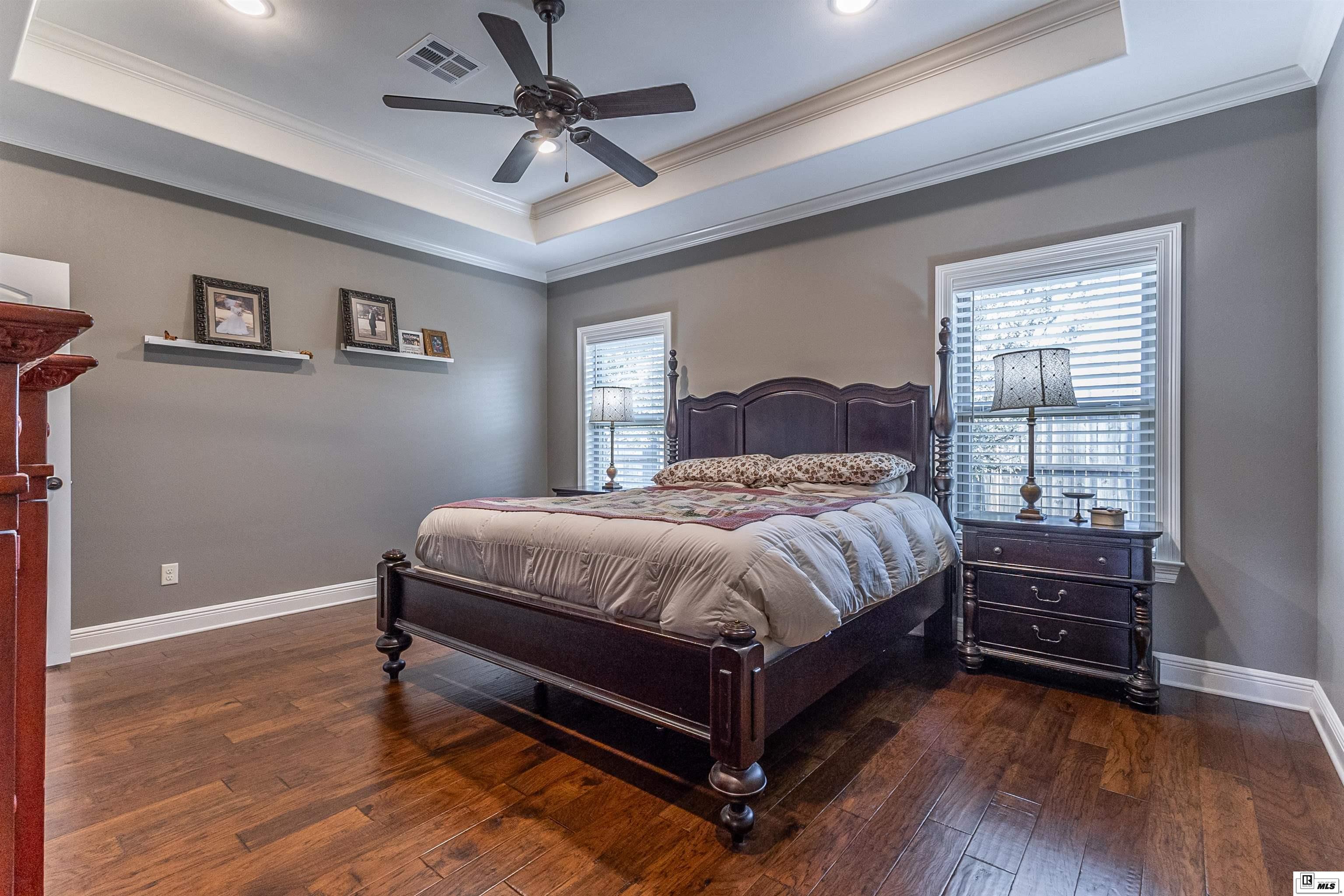 317 Cotton Trace