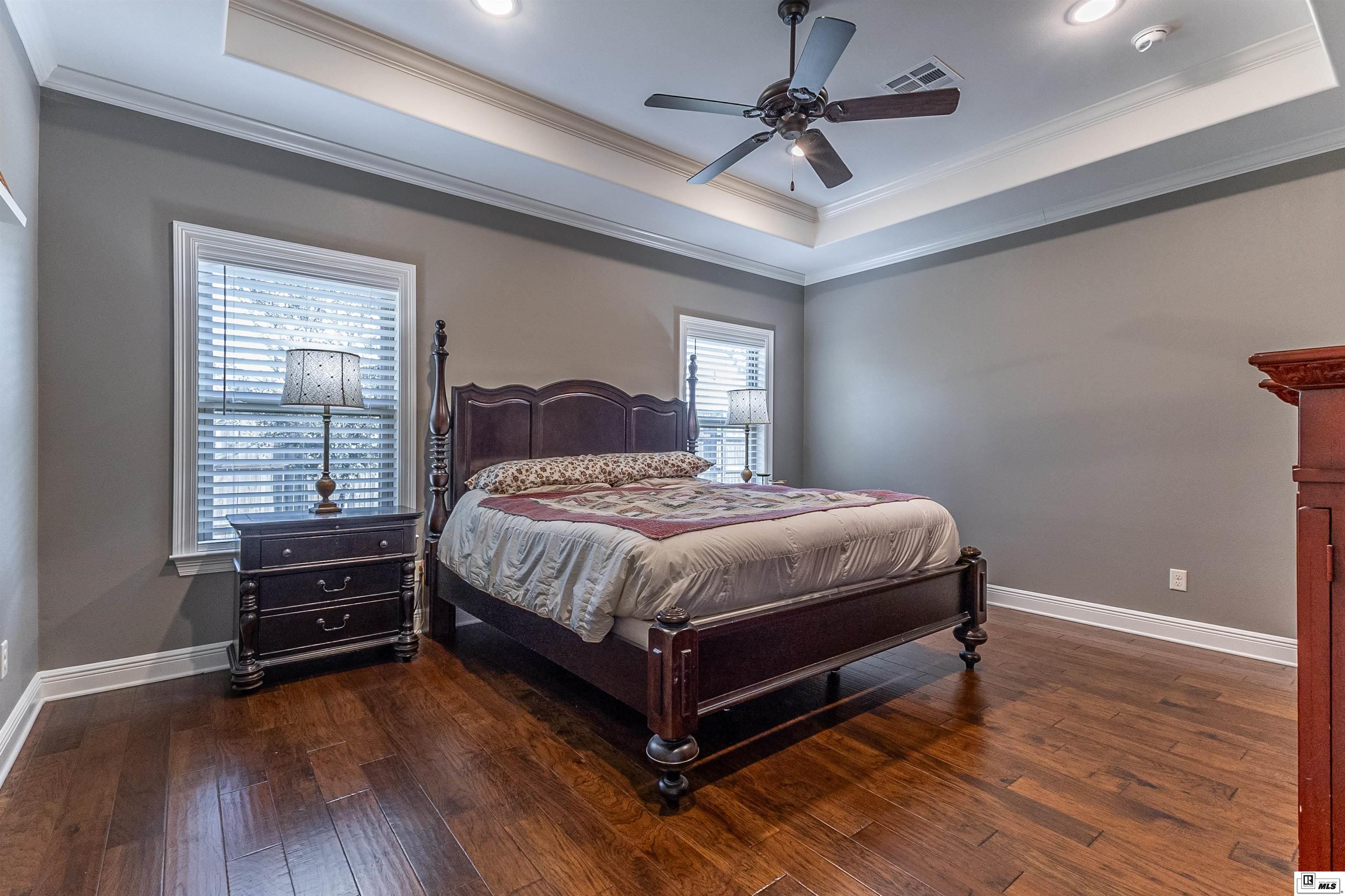 317 Cotton Trace