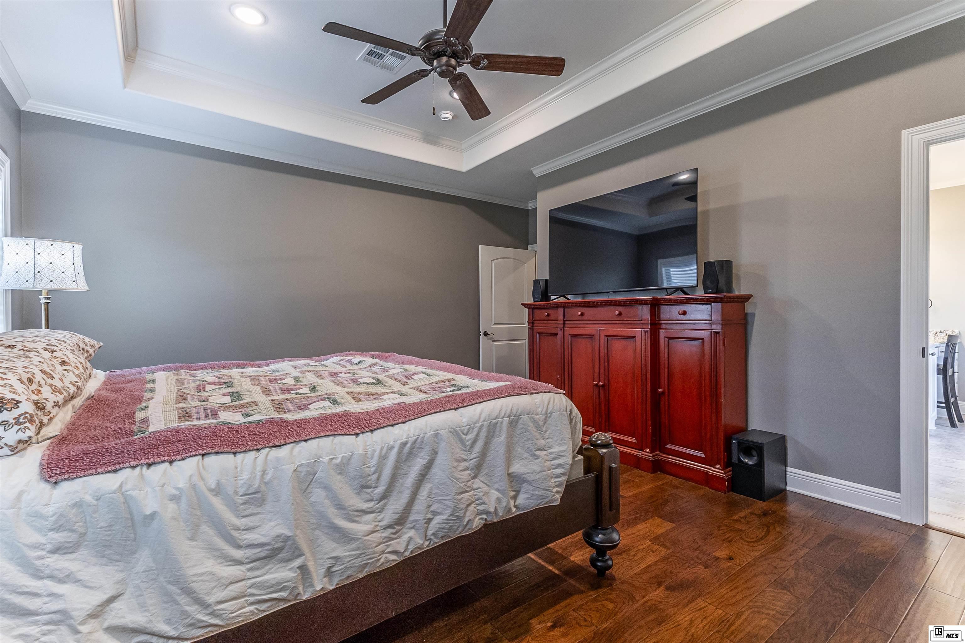 317 Cotton Trace