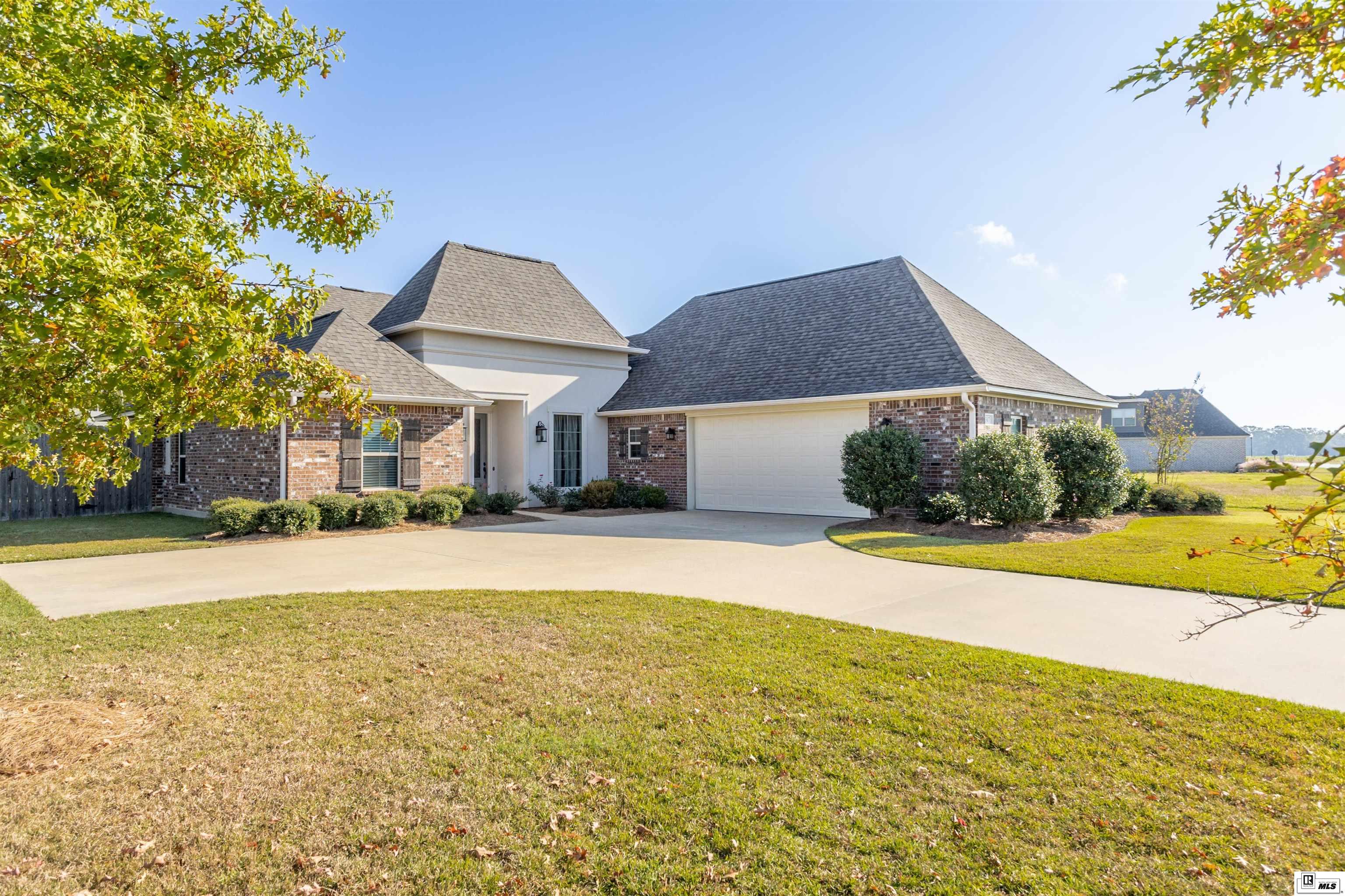 317 Cotton Trace