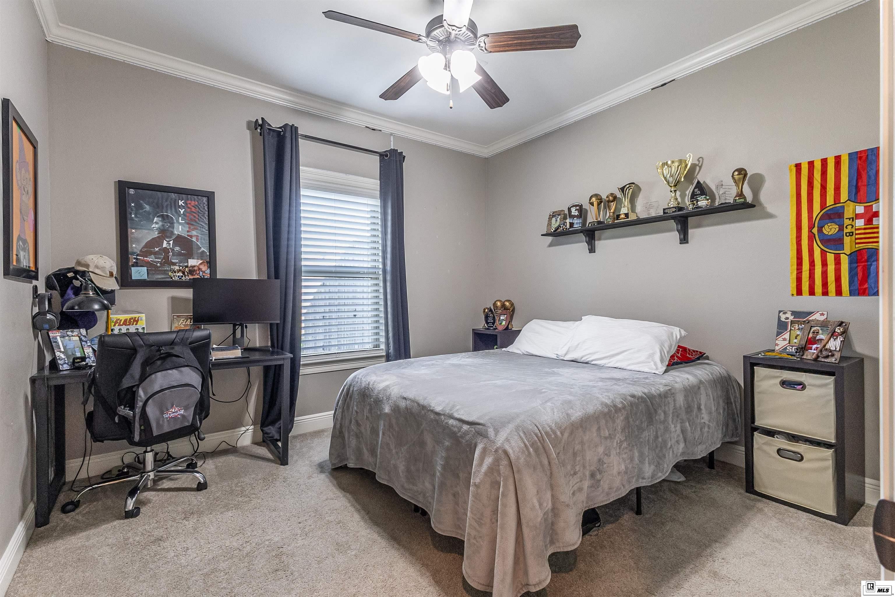 317 Cotton Trace
