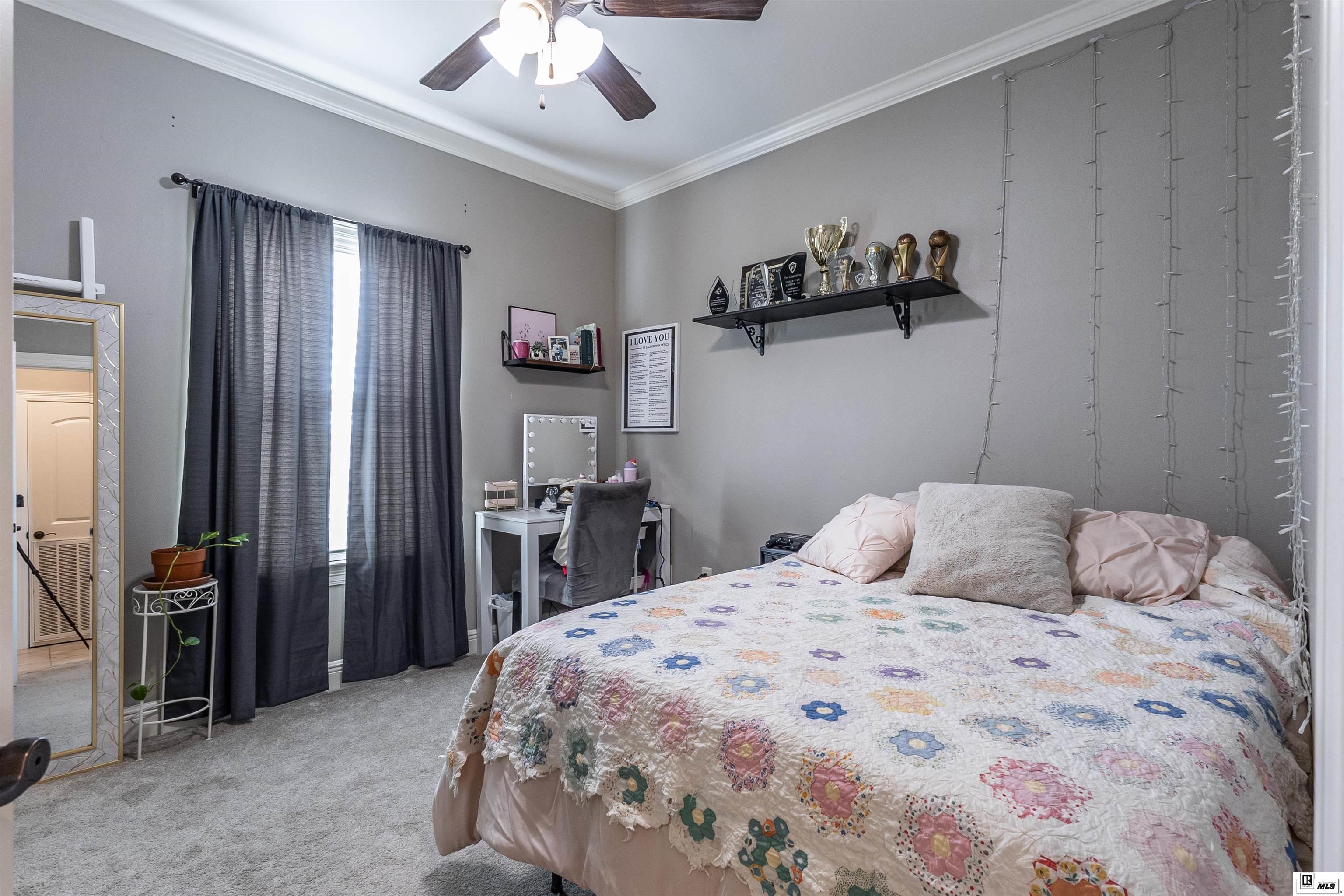 317 Cotton Trace
