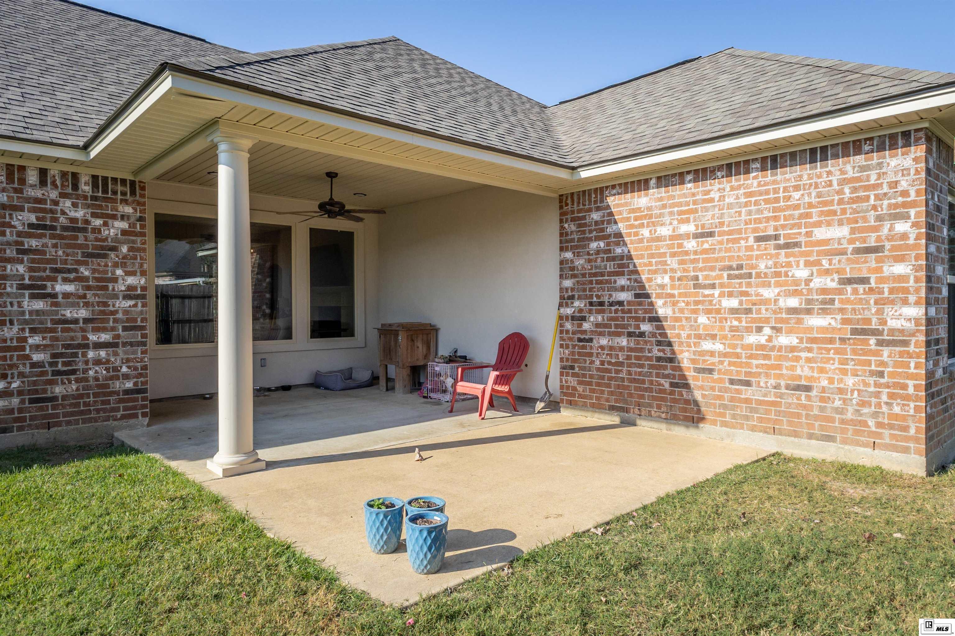 317 Cotton Trace