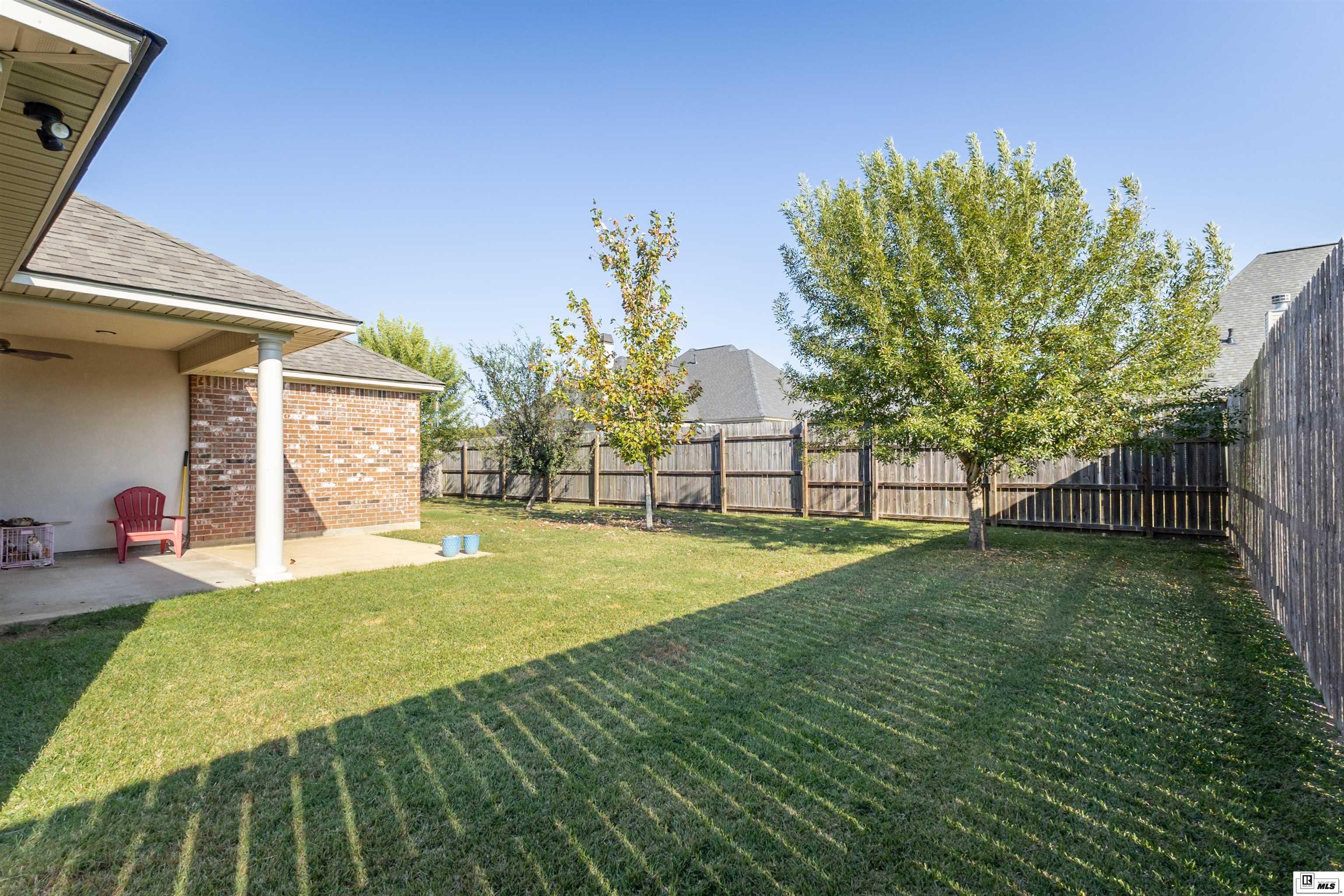317 Cotton Trace
