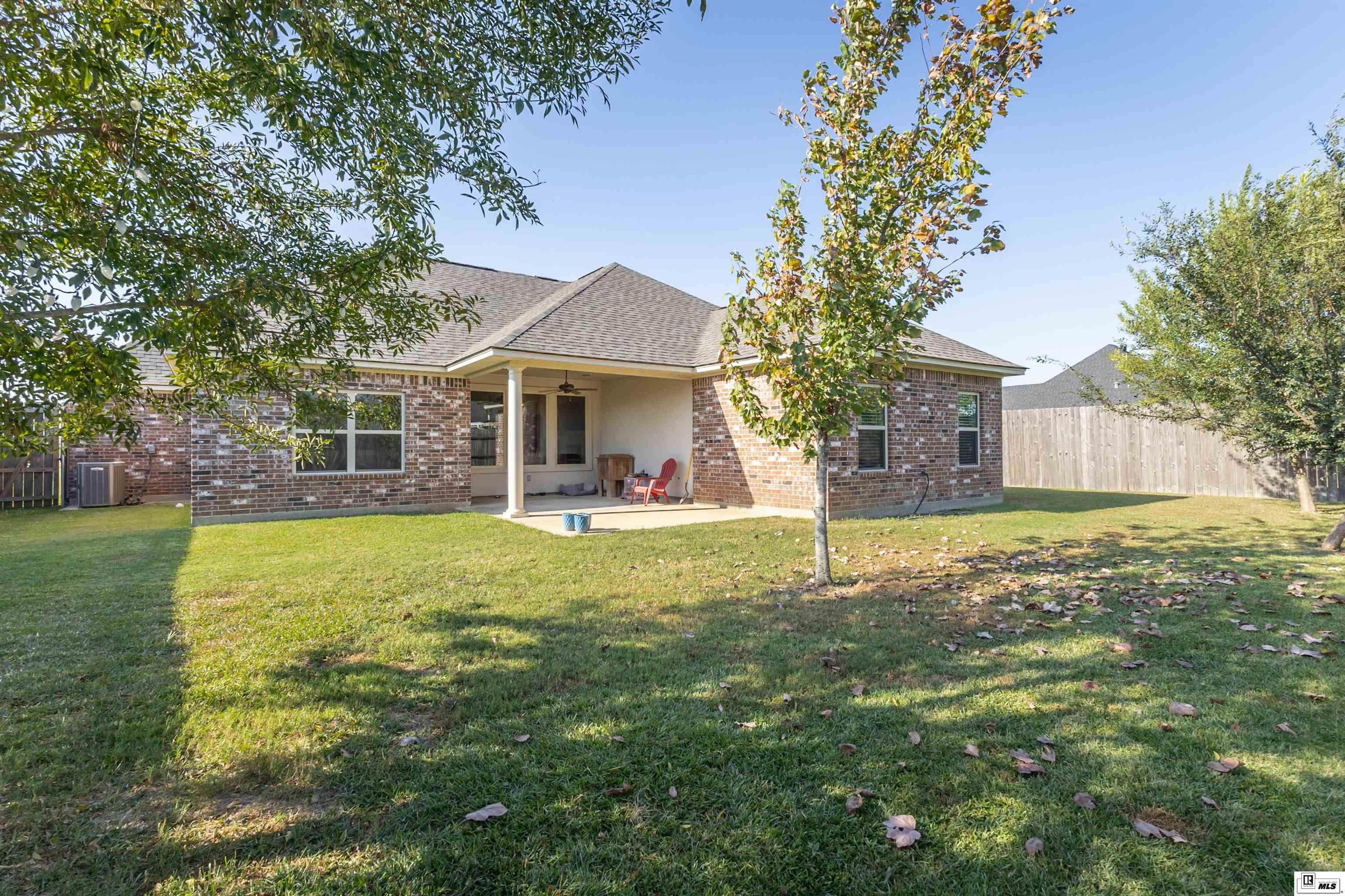 317 Cotton Trace