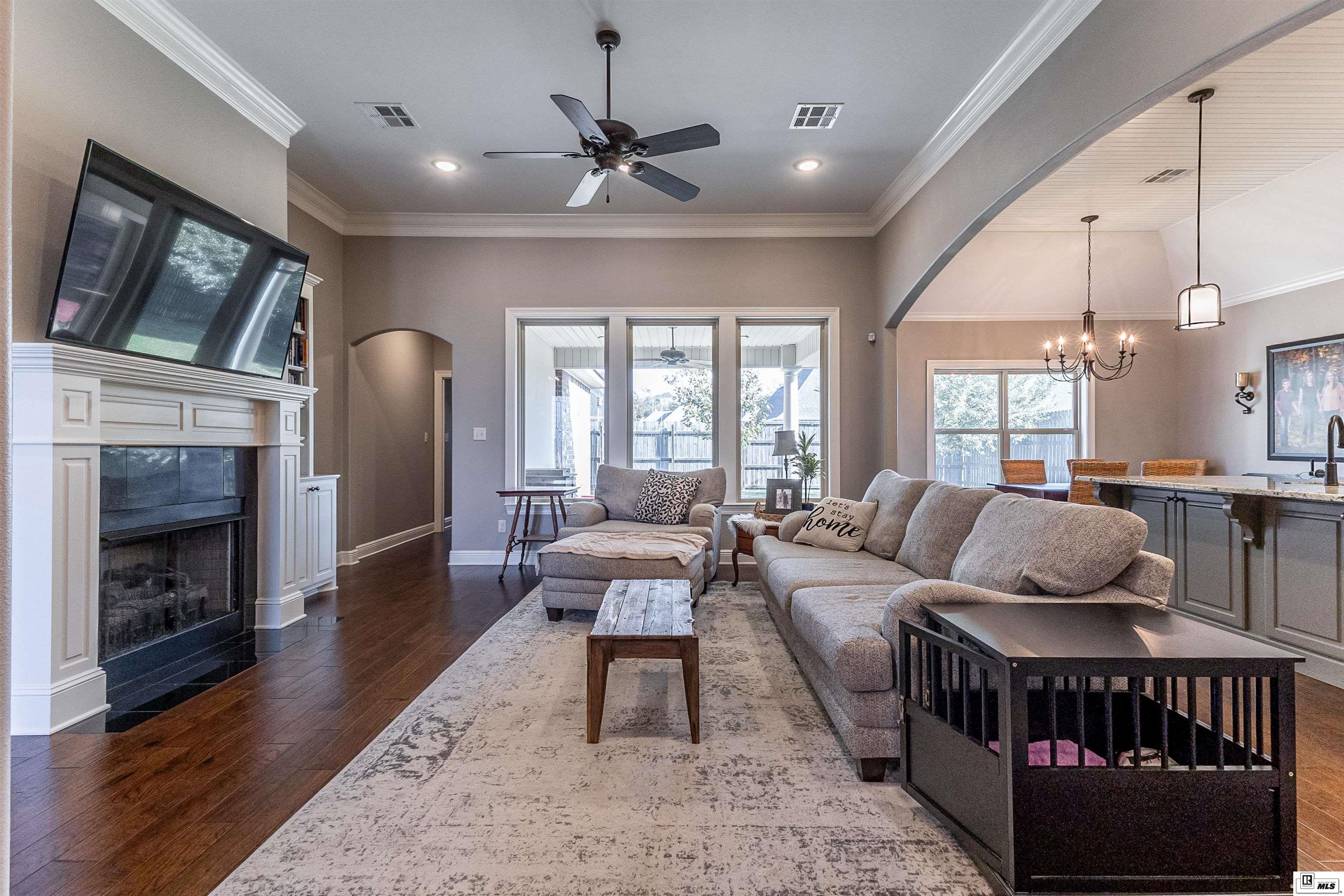 317 Cotton Trace