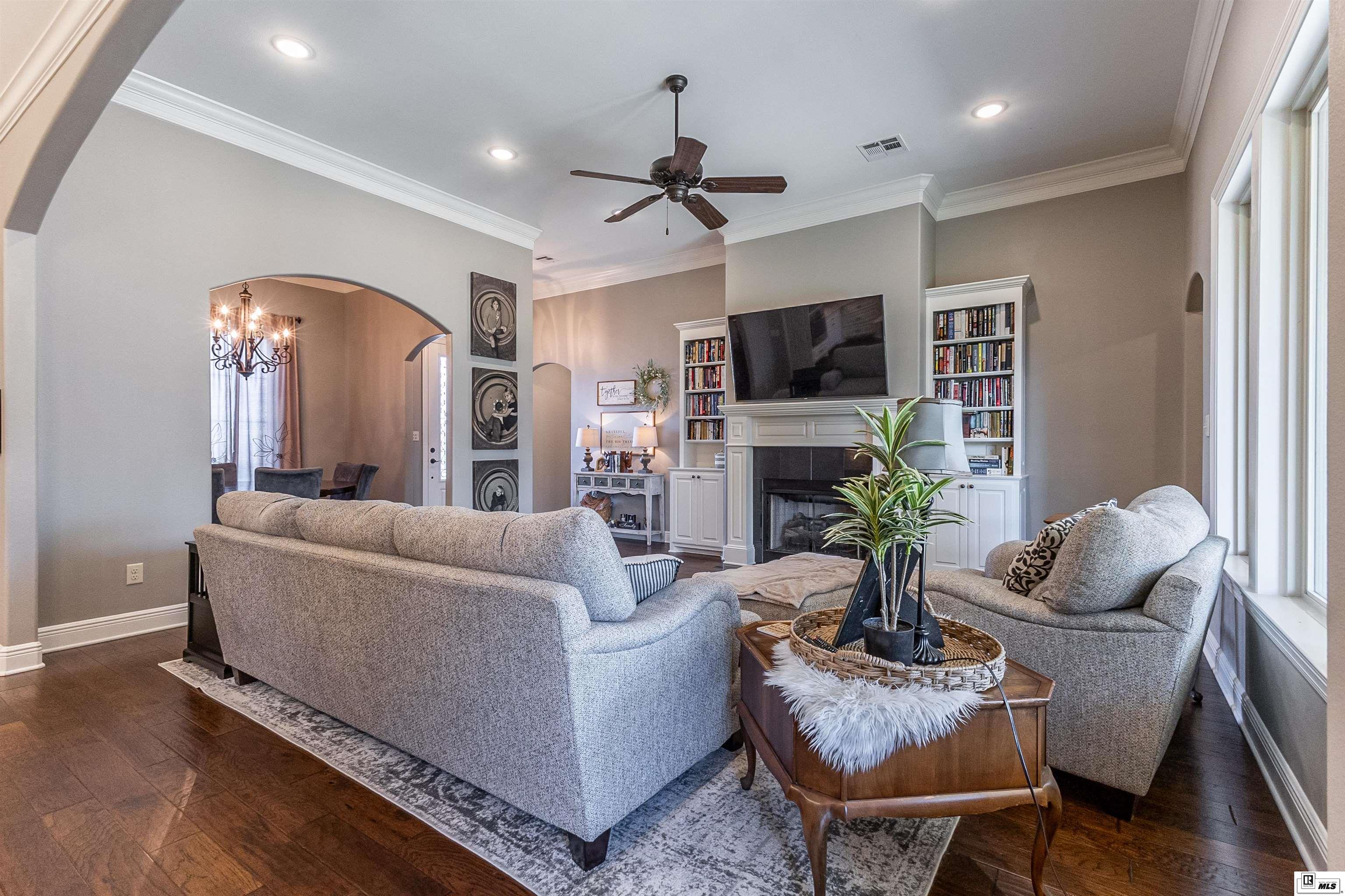 317 Cotton Trace