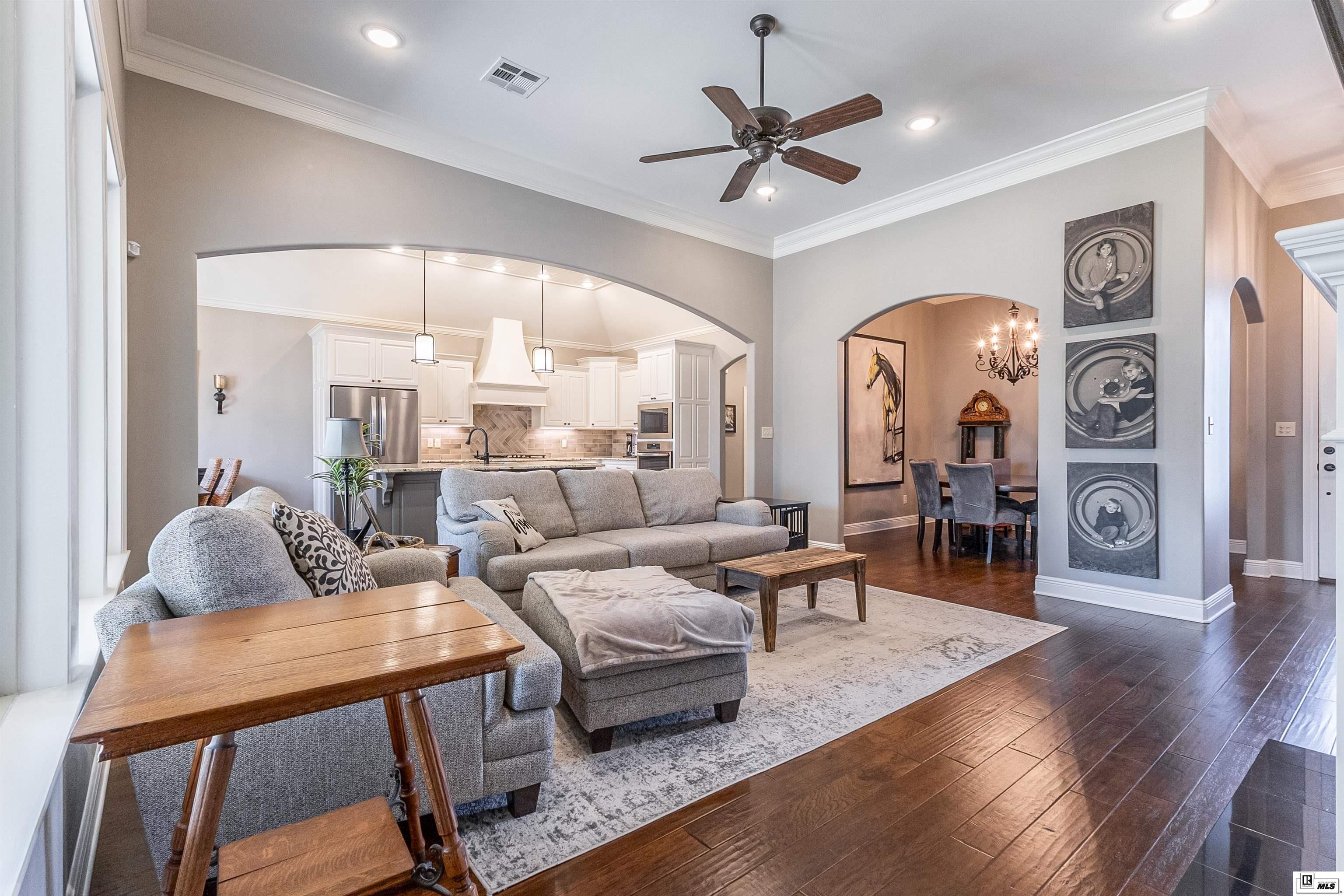 317 Cotton Trace