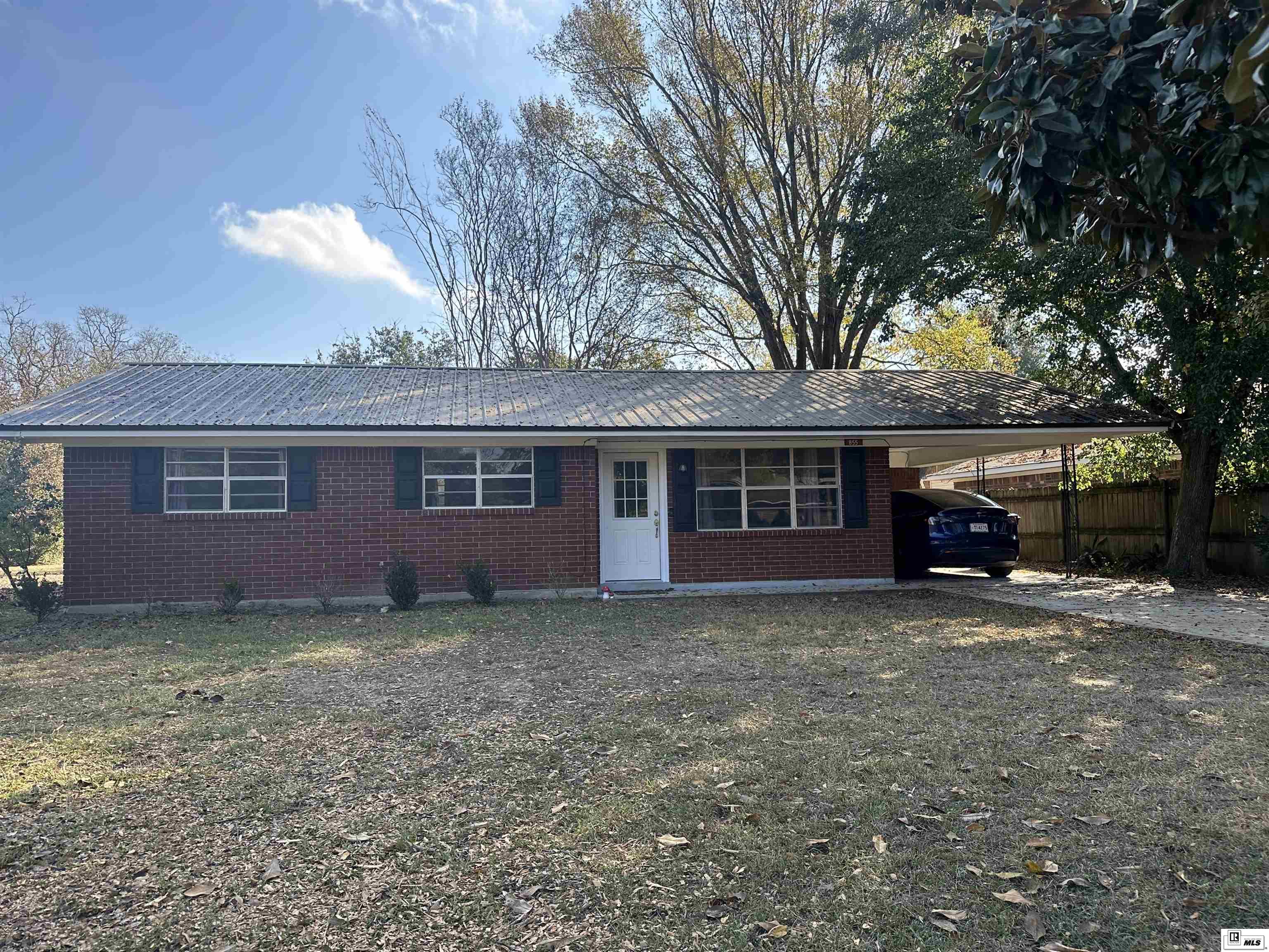 855 Mckeithen Drive