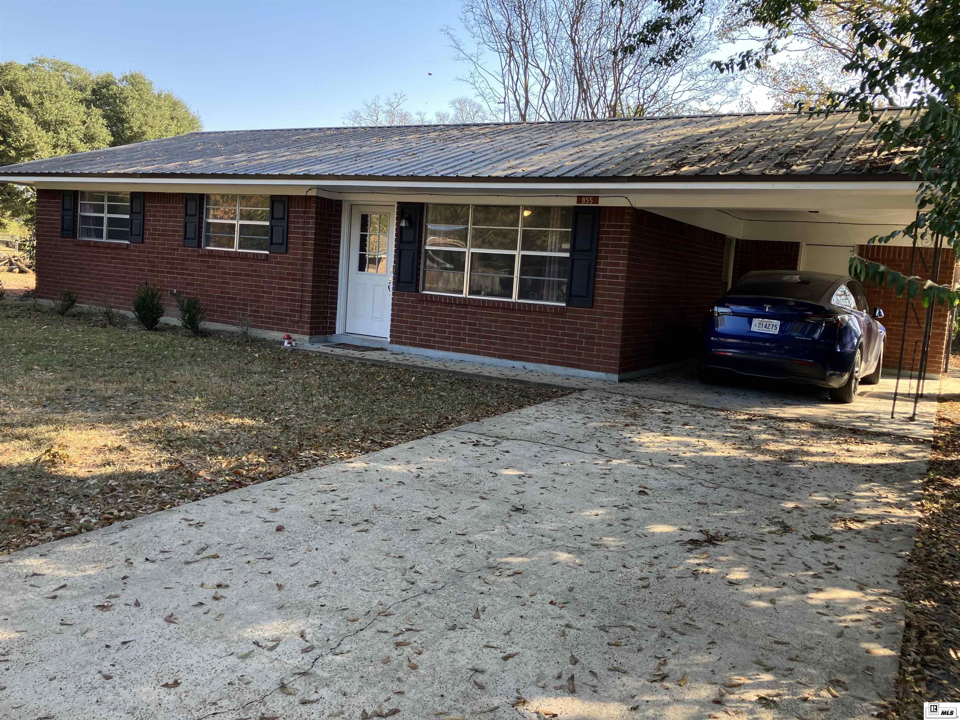 855 Mckeithen Drive