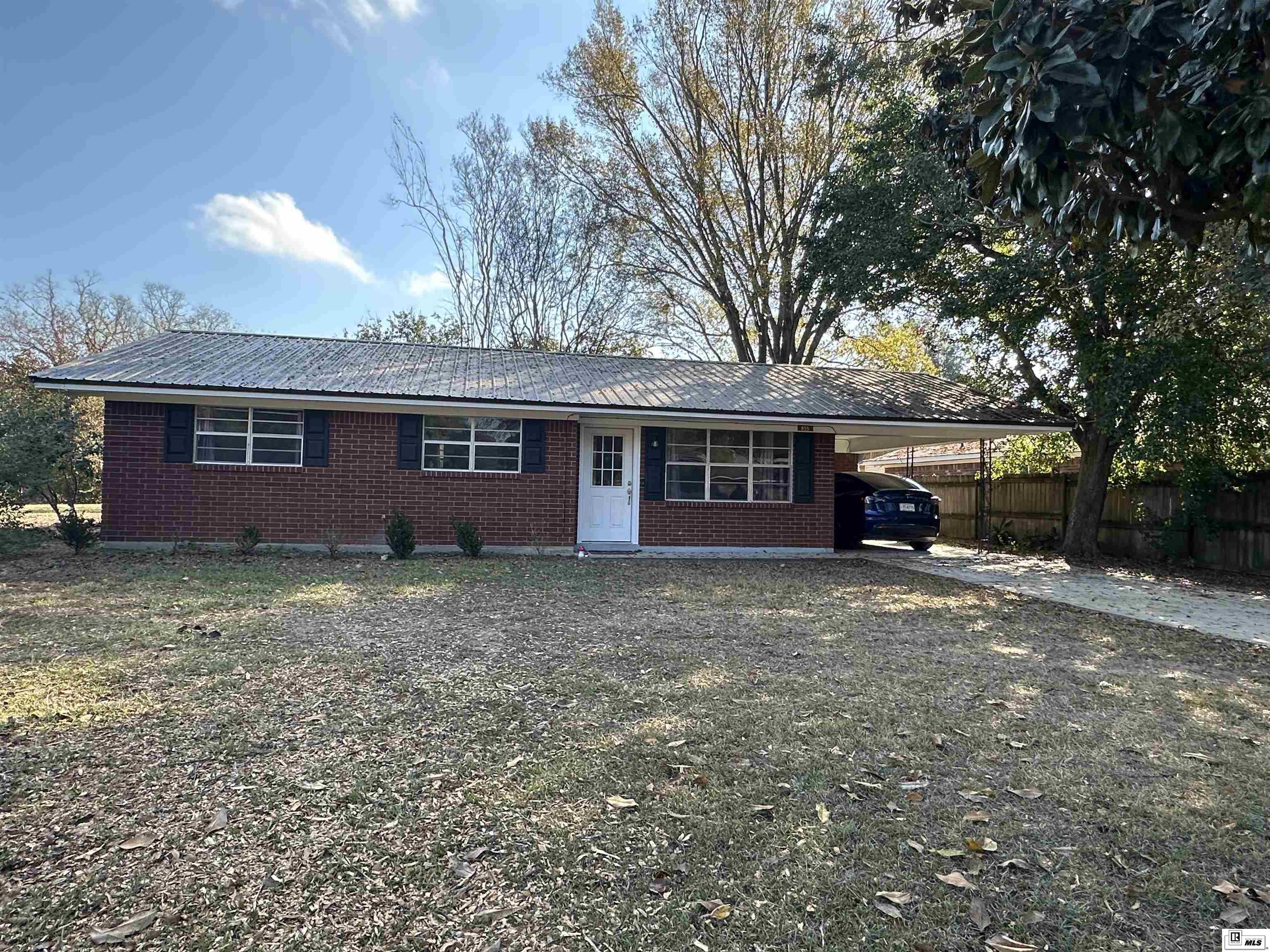 855 Mckeithen Drive