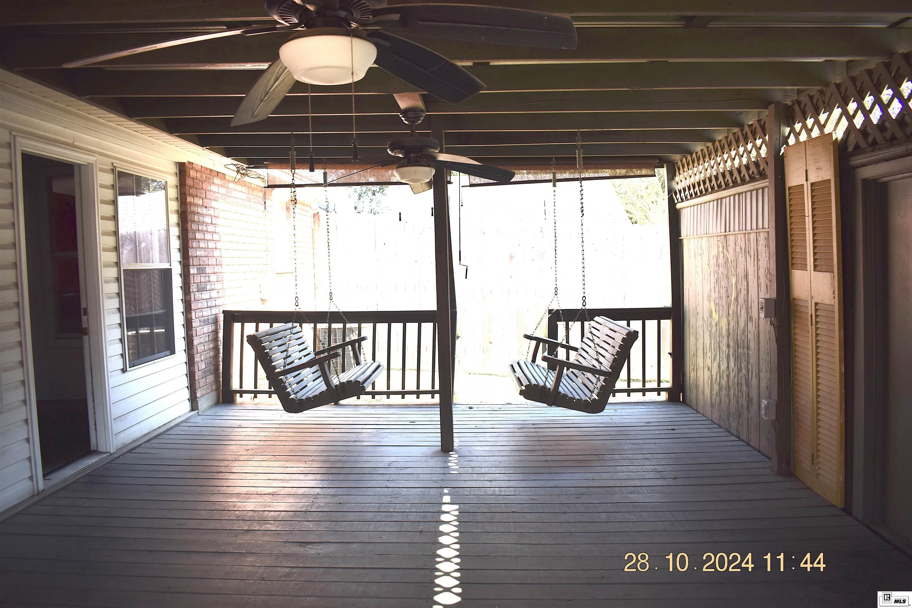 5854 Huntington Drive