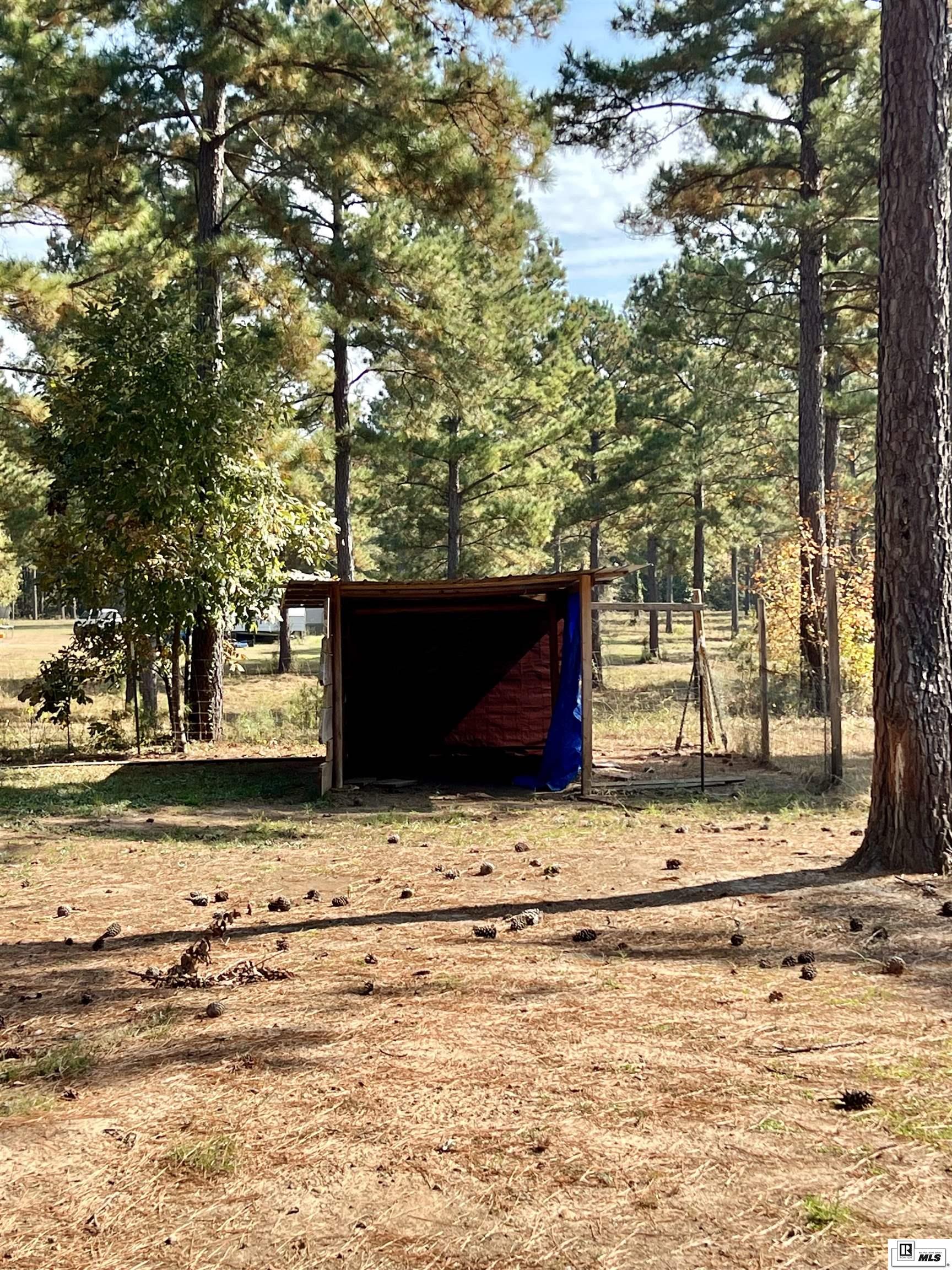 2503 Sugar Creek Road