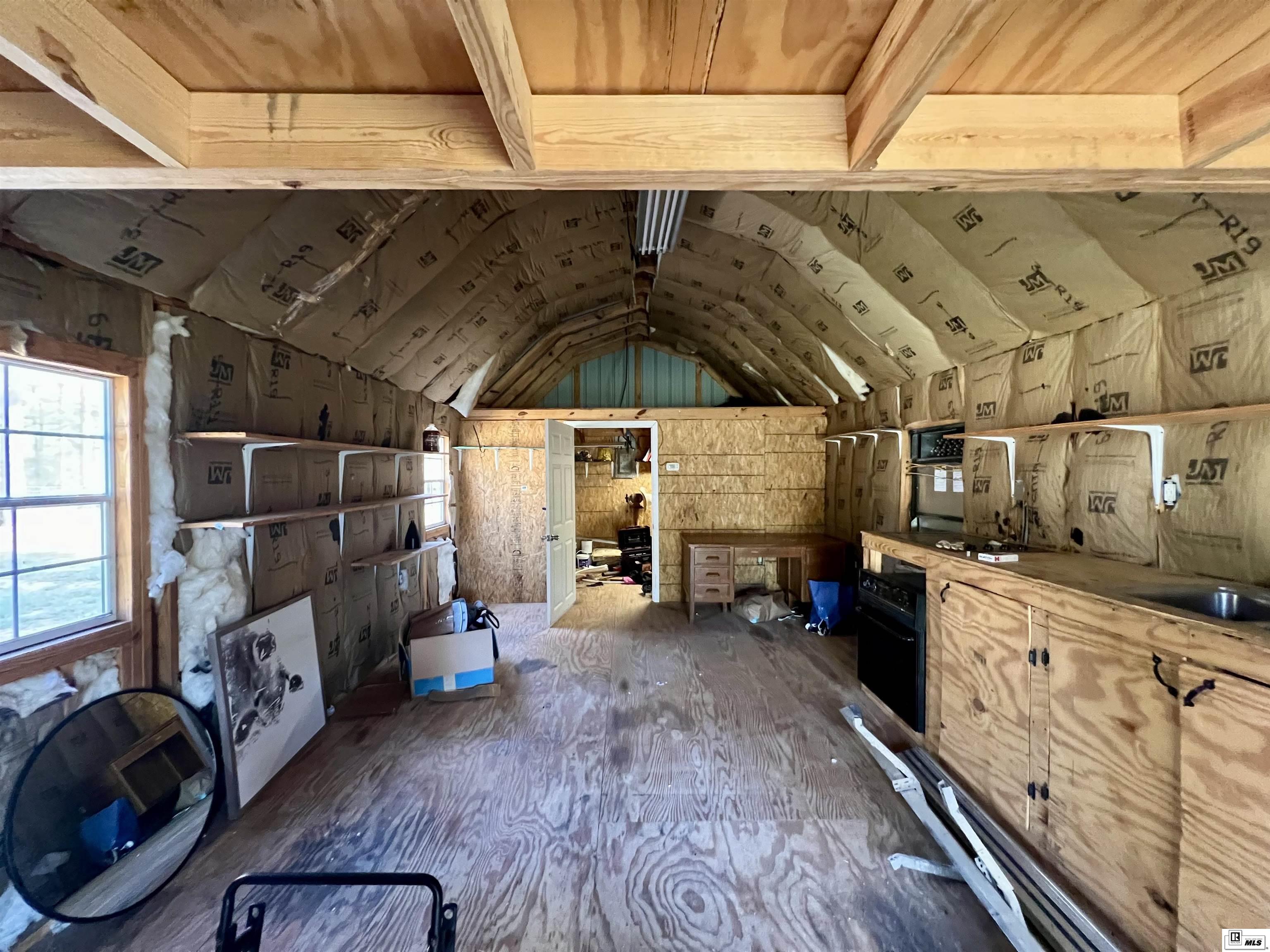 2503 Sugar Creek Road