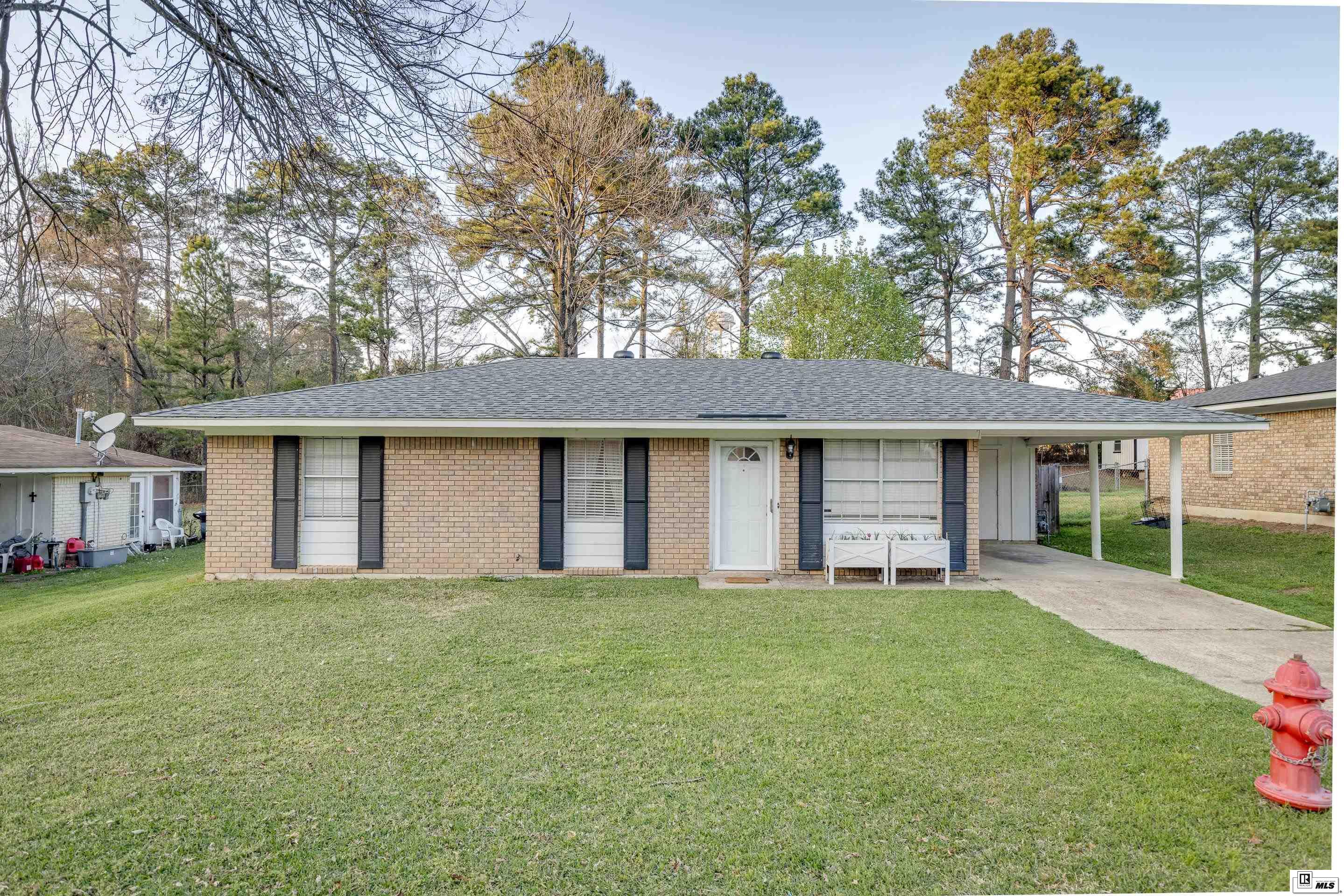 124 Davis Lane