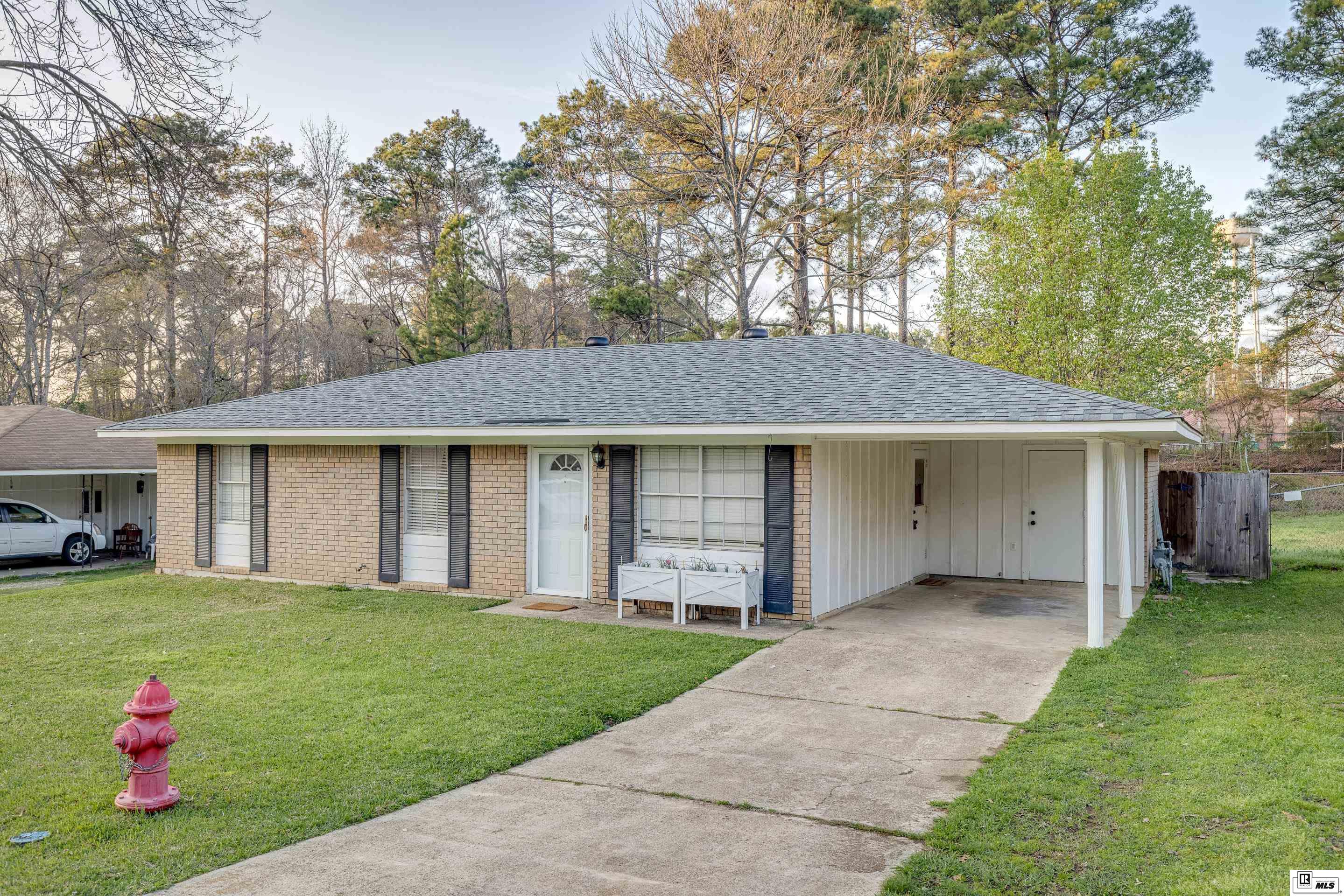 124 Davis Lane