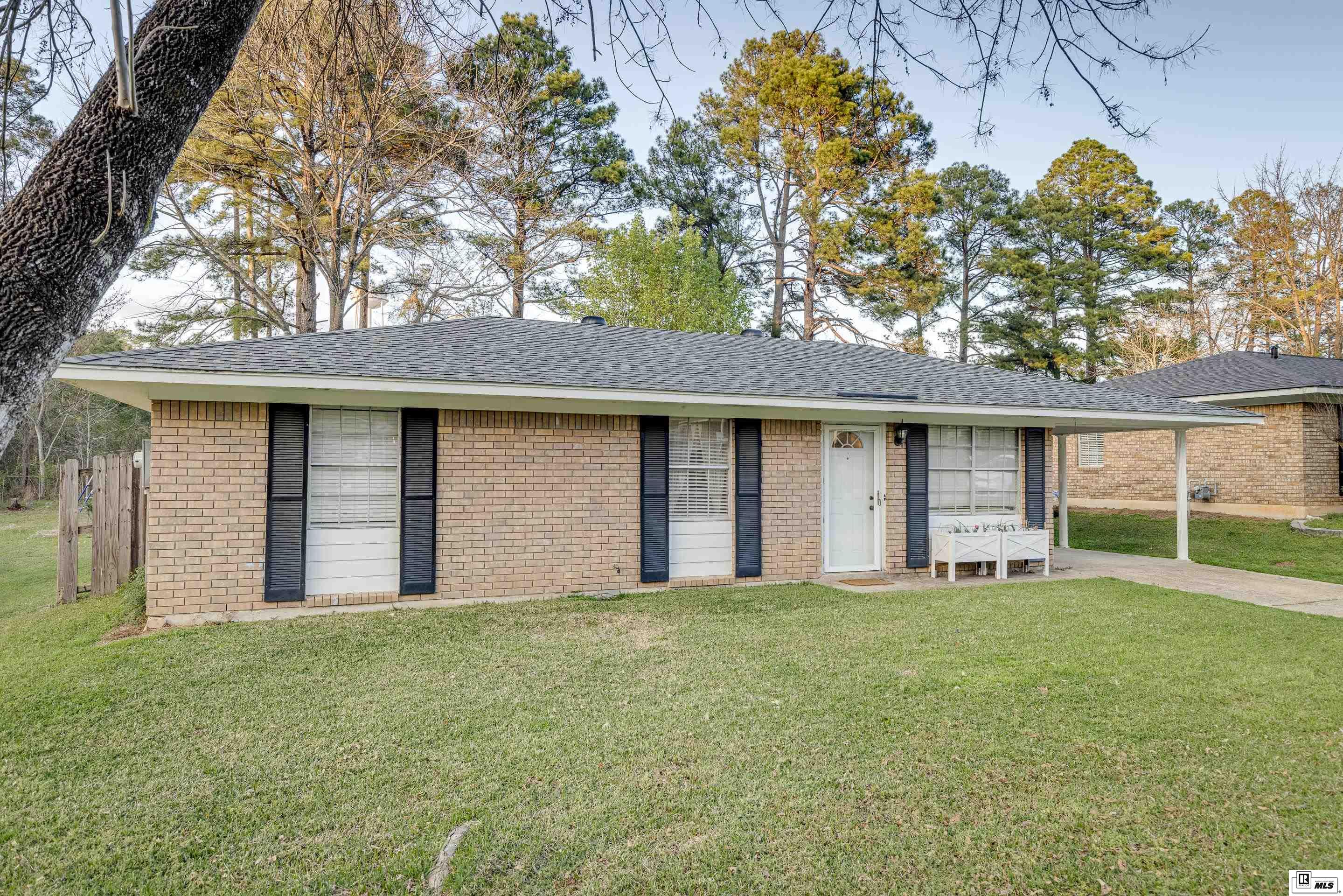 124 Davis Lane