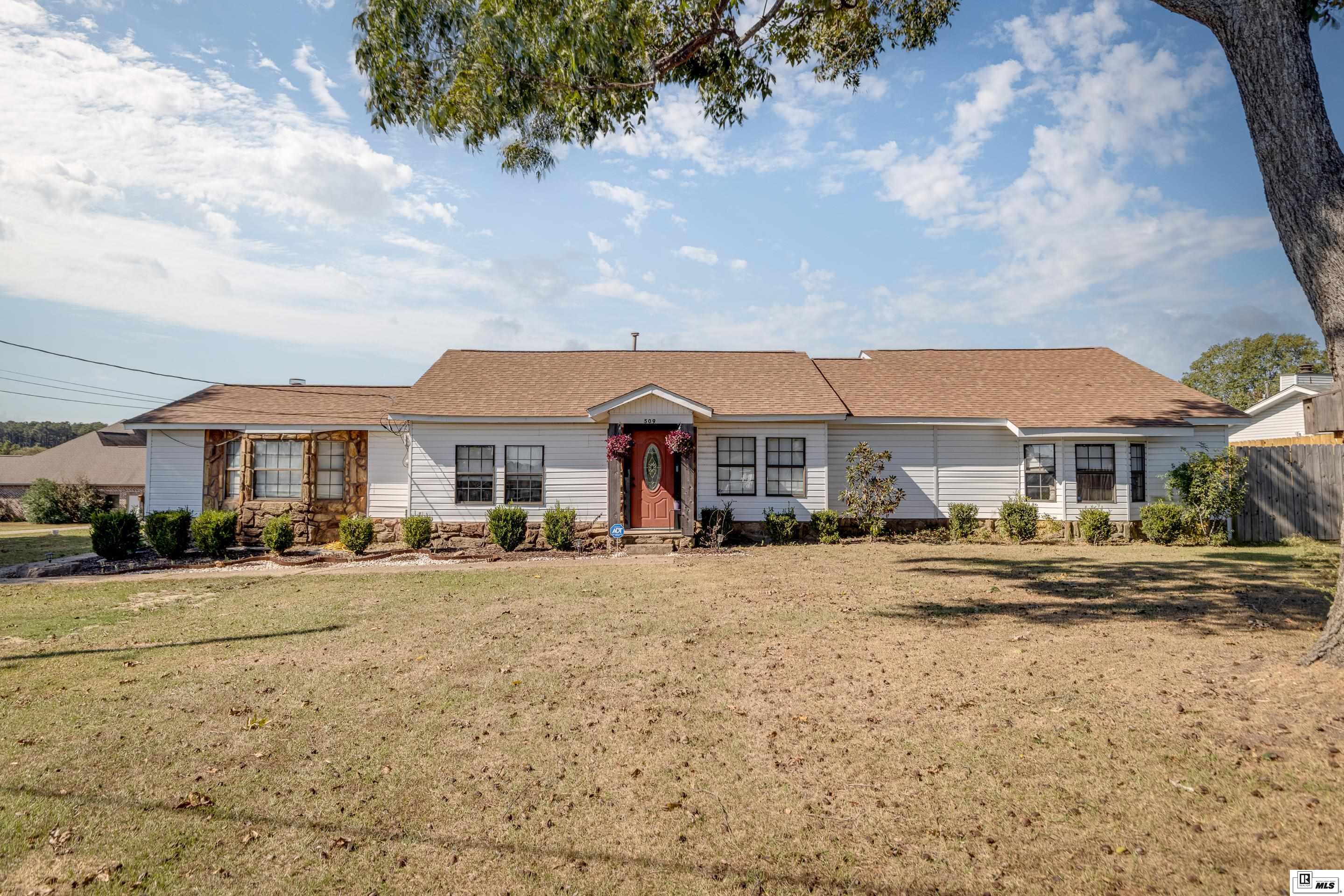 509 Green Road