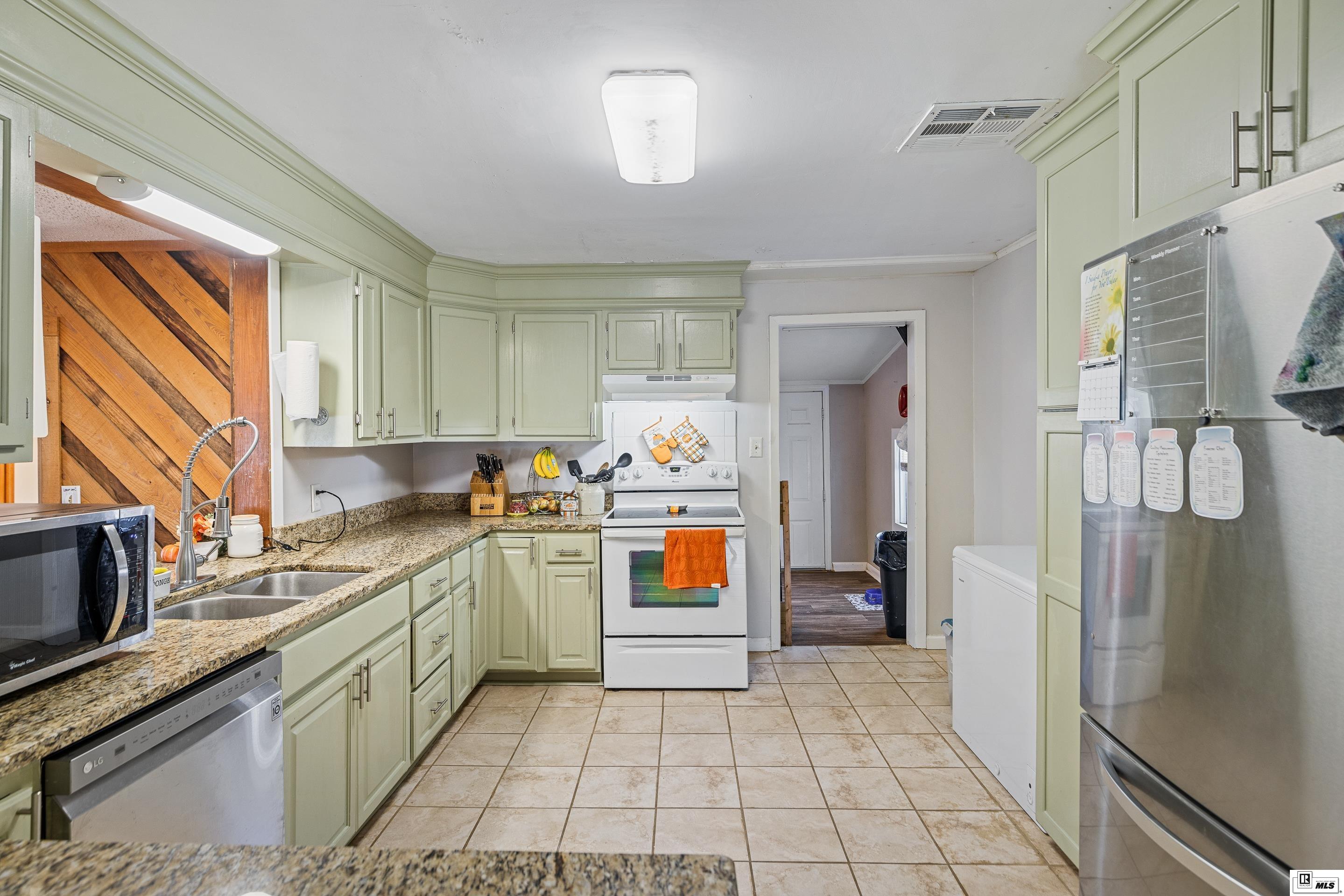 509 Green Road