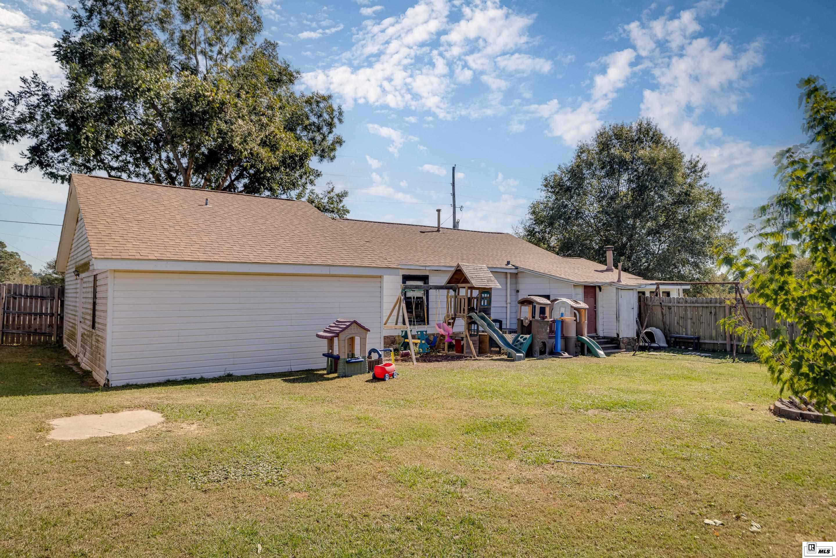 509 Green Road