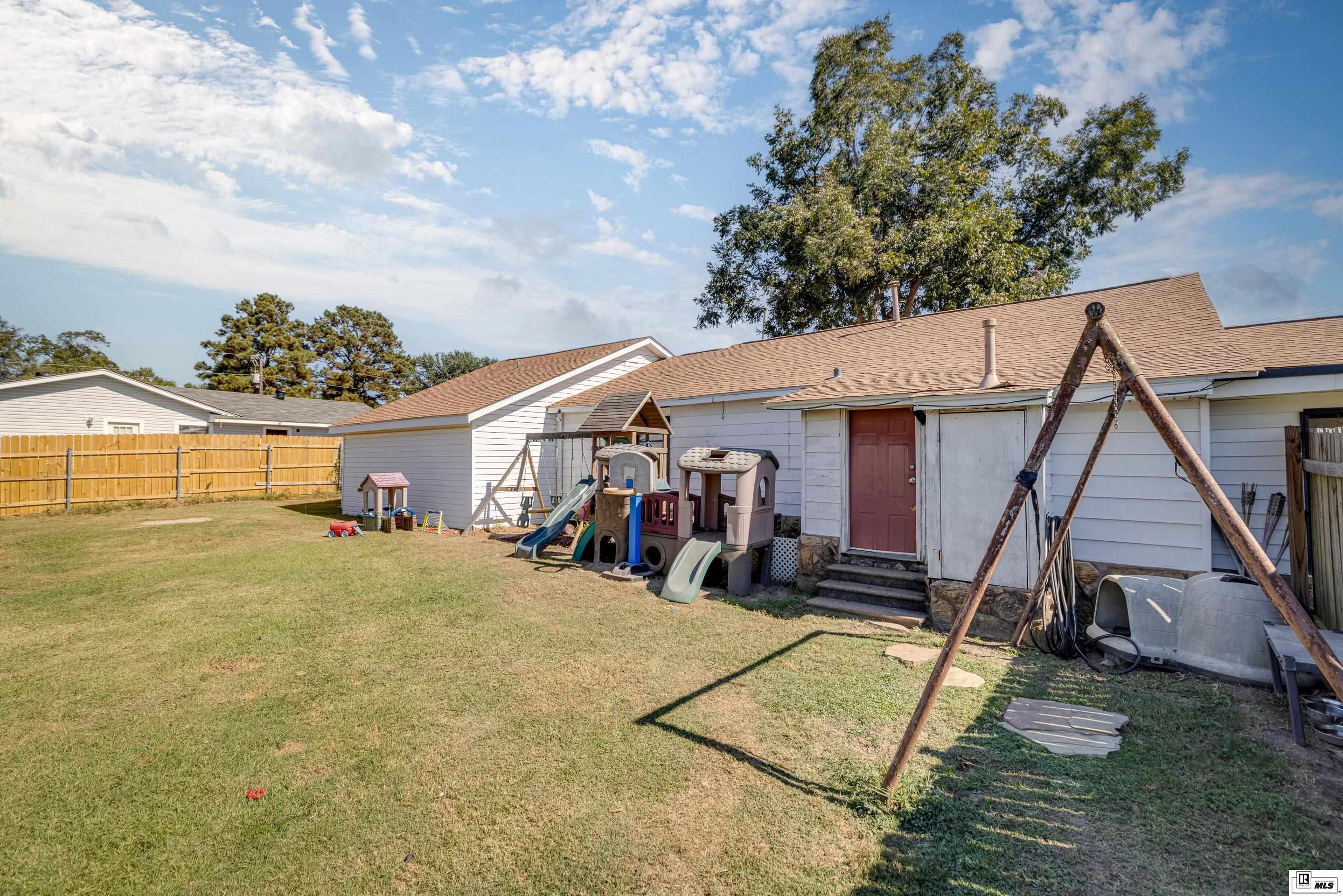 509 Green Road