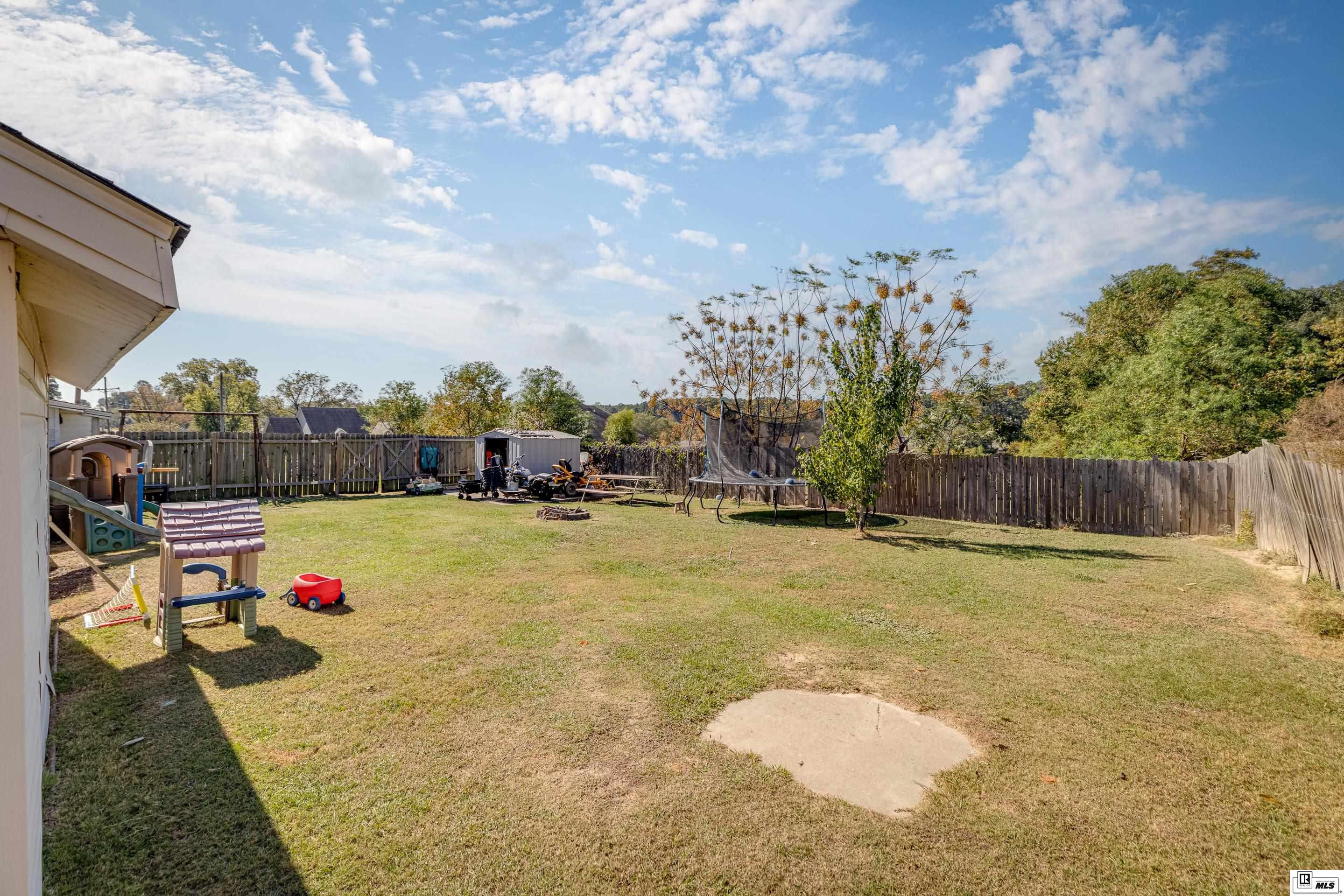 509 Green Road