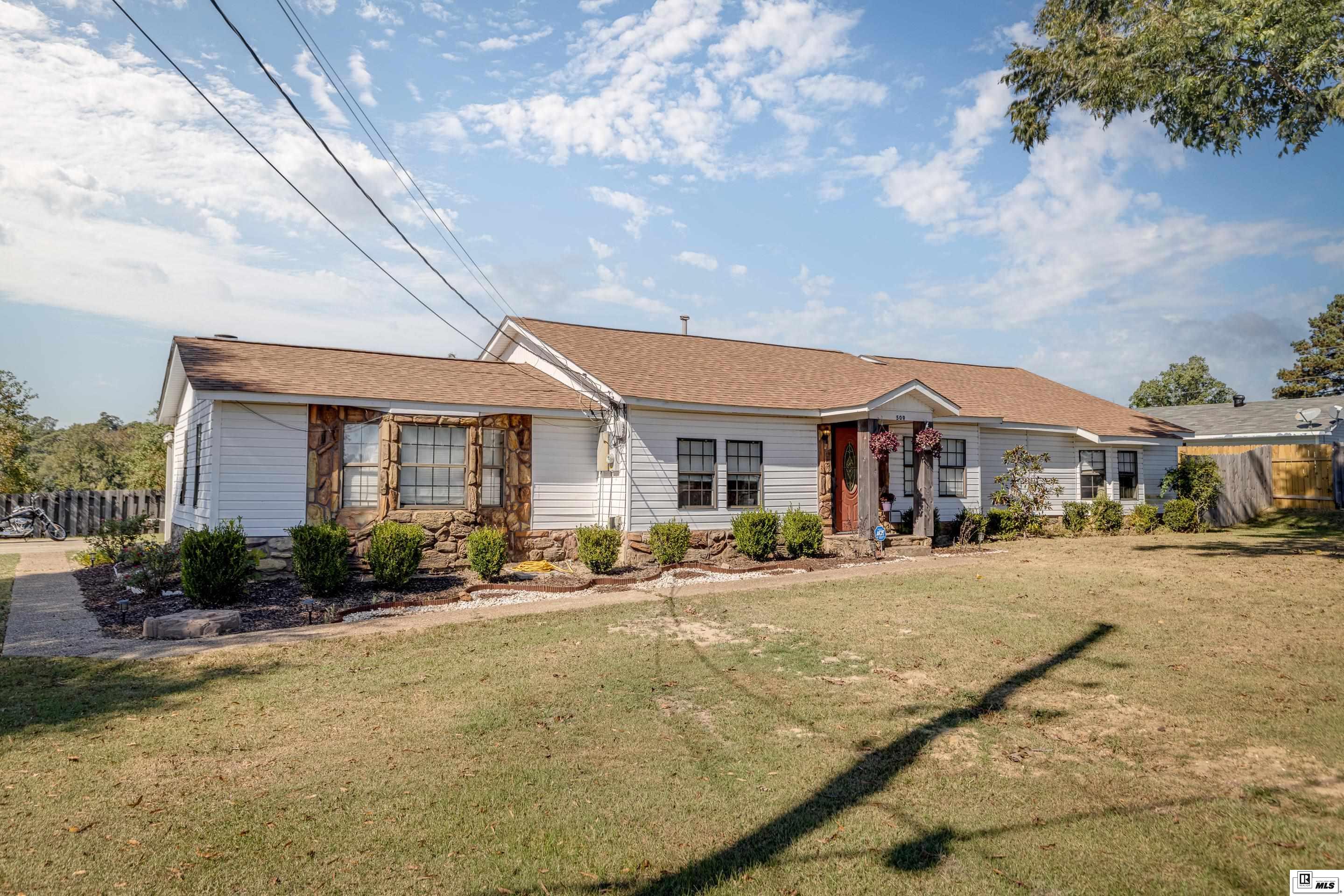 509 Green Road