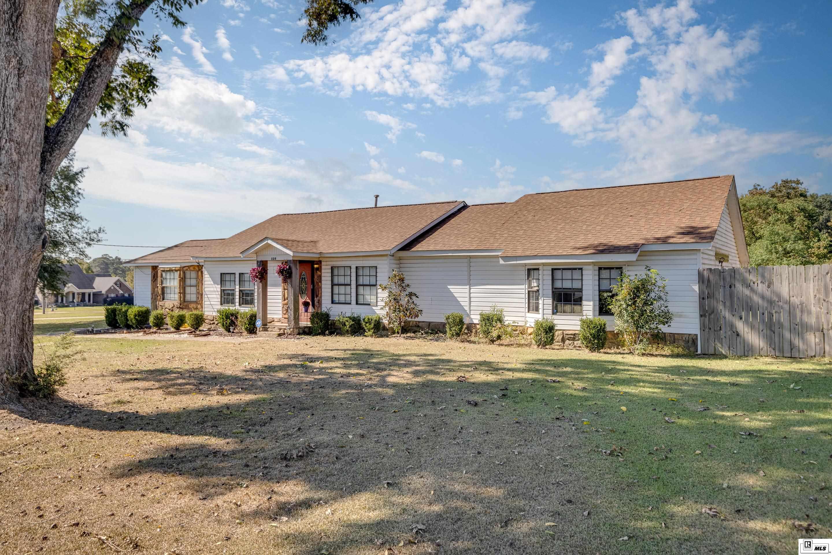 509 Green Road