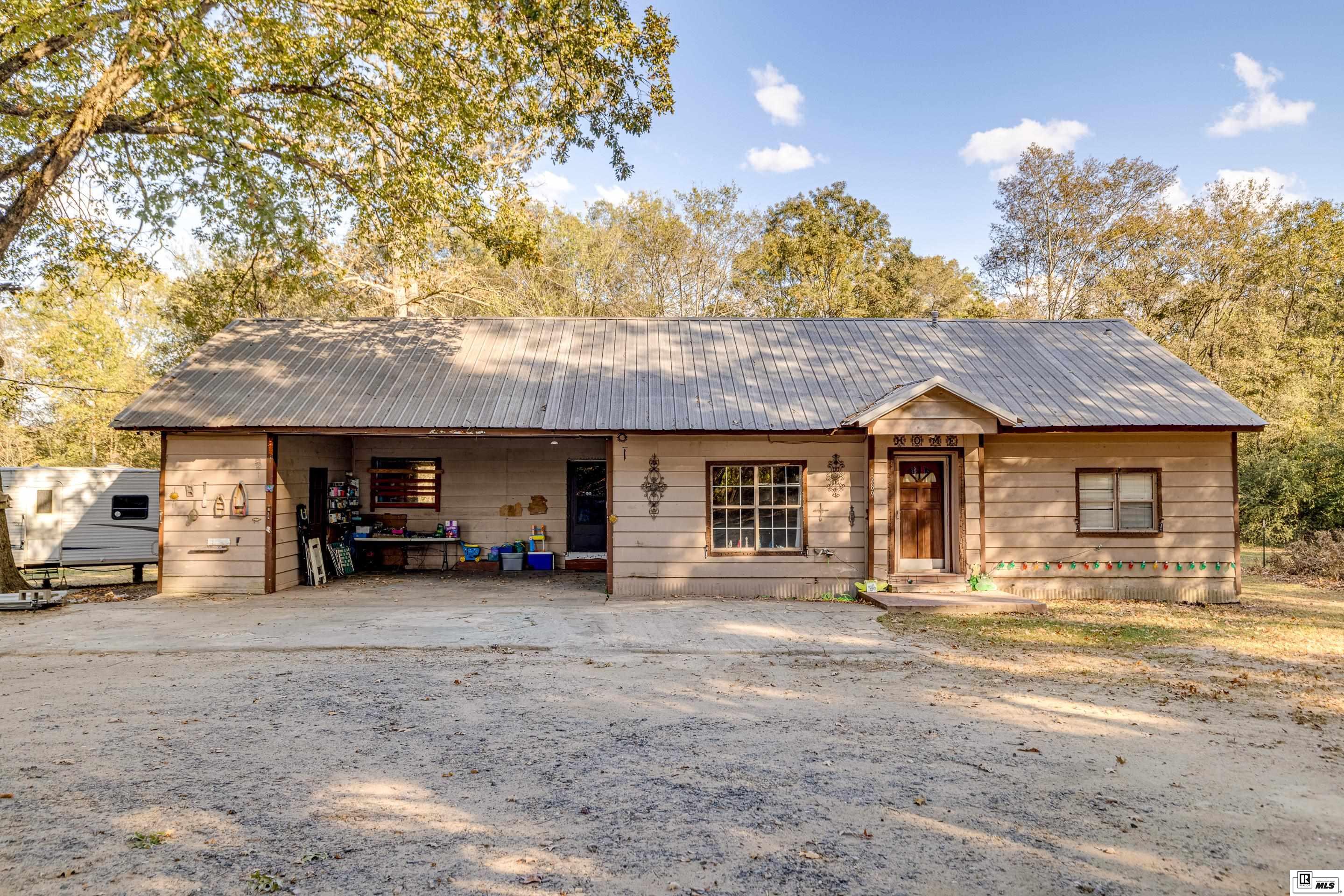 1289 Prairie Road