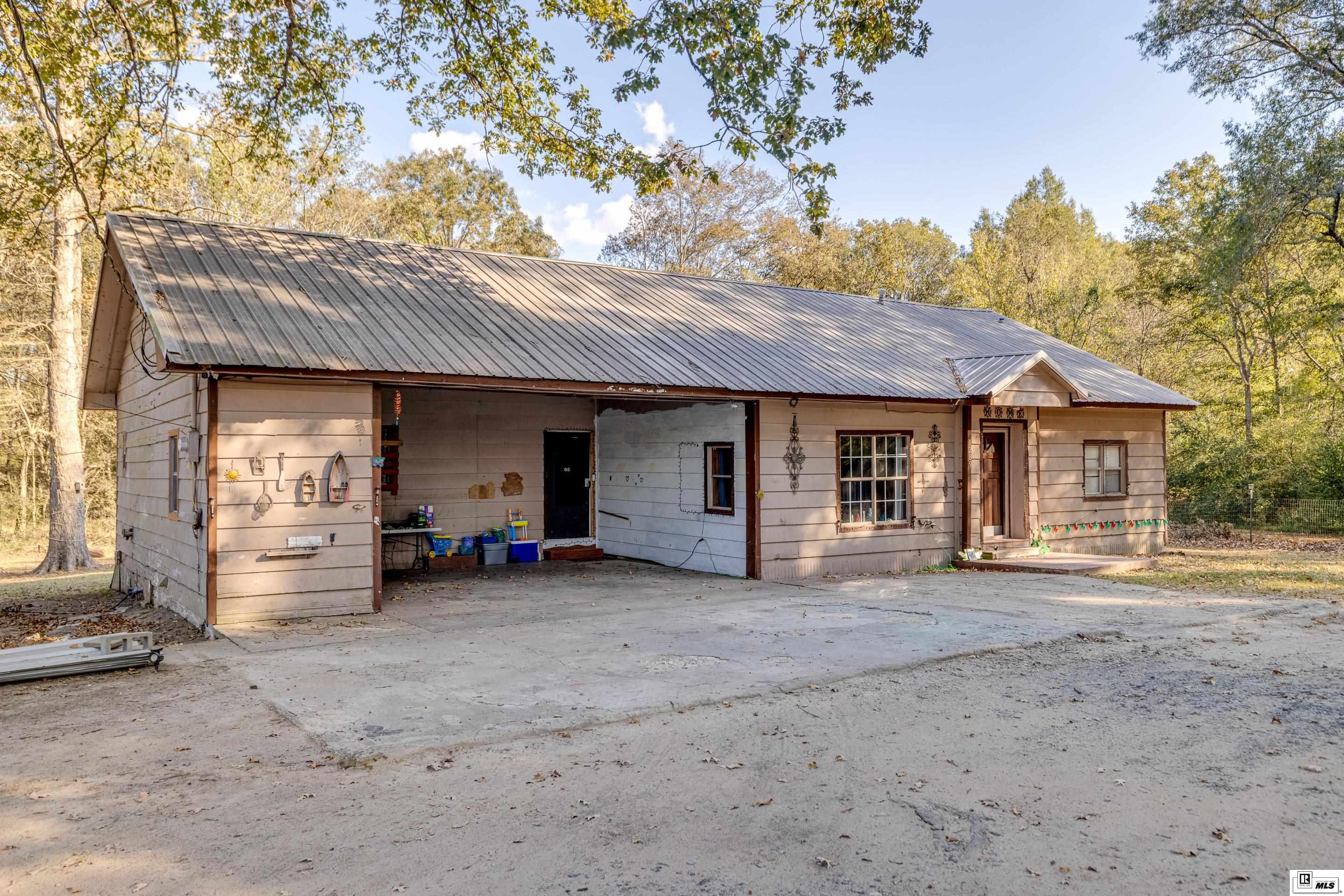 1289 Prairie Road