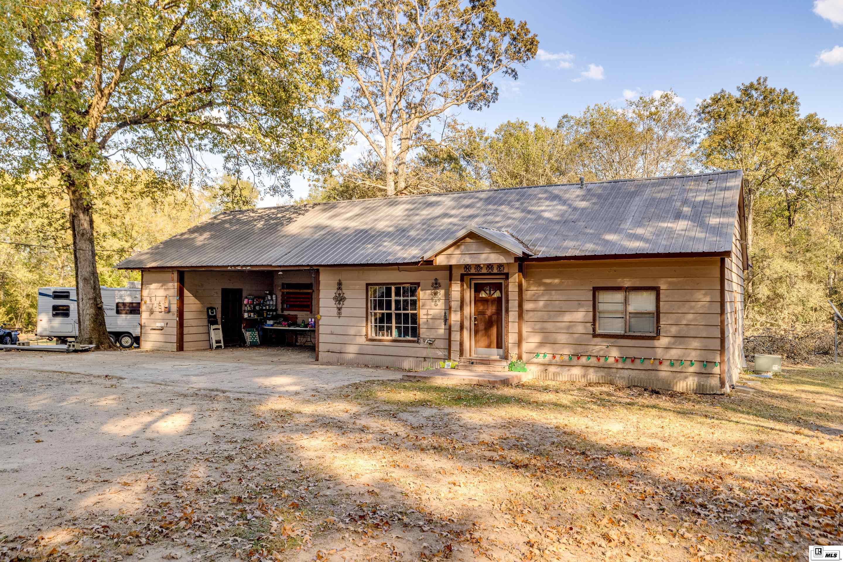 1289 Prairie Road