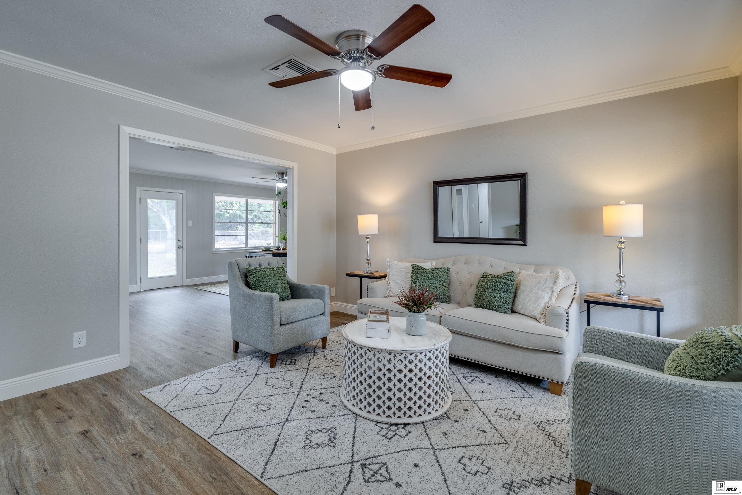 204 Belmont Circle