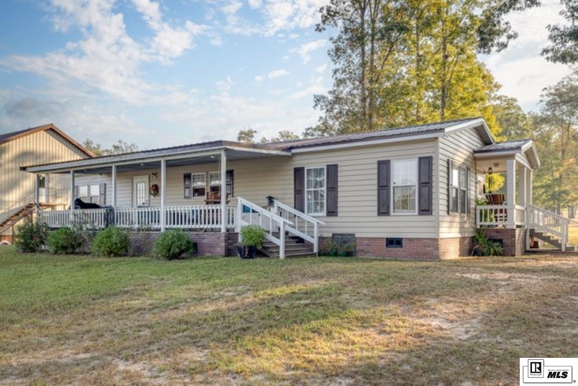 221 Twisted Oak Lane