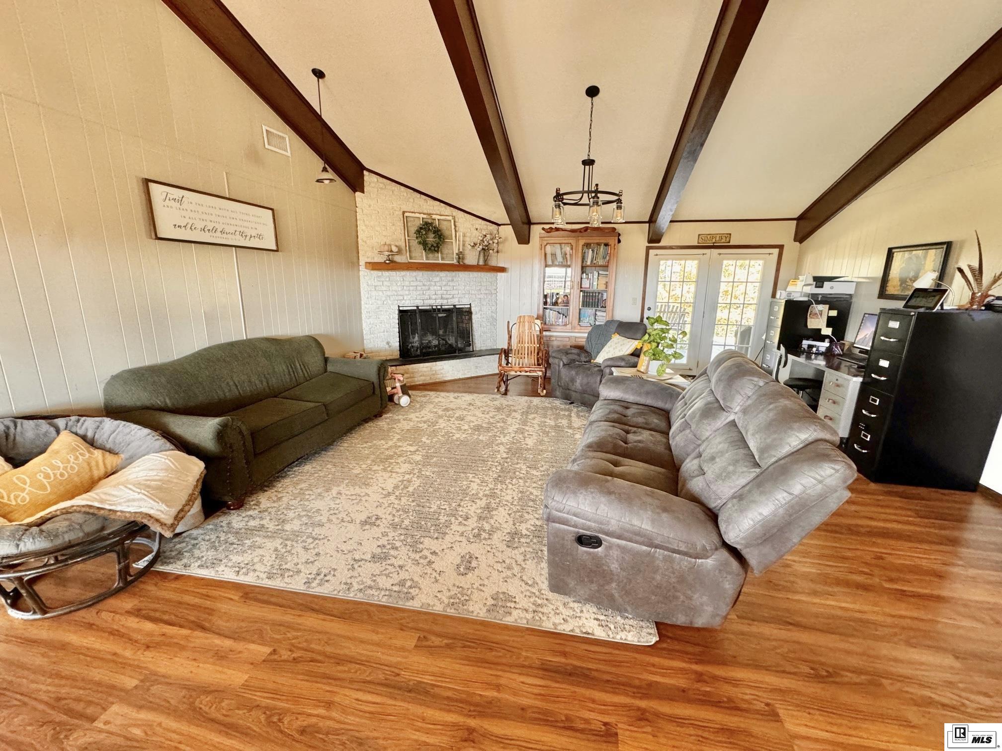 556 Perry Road