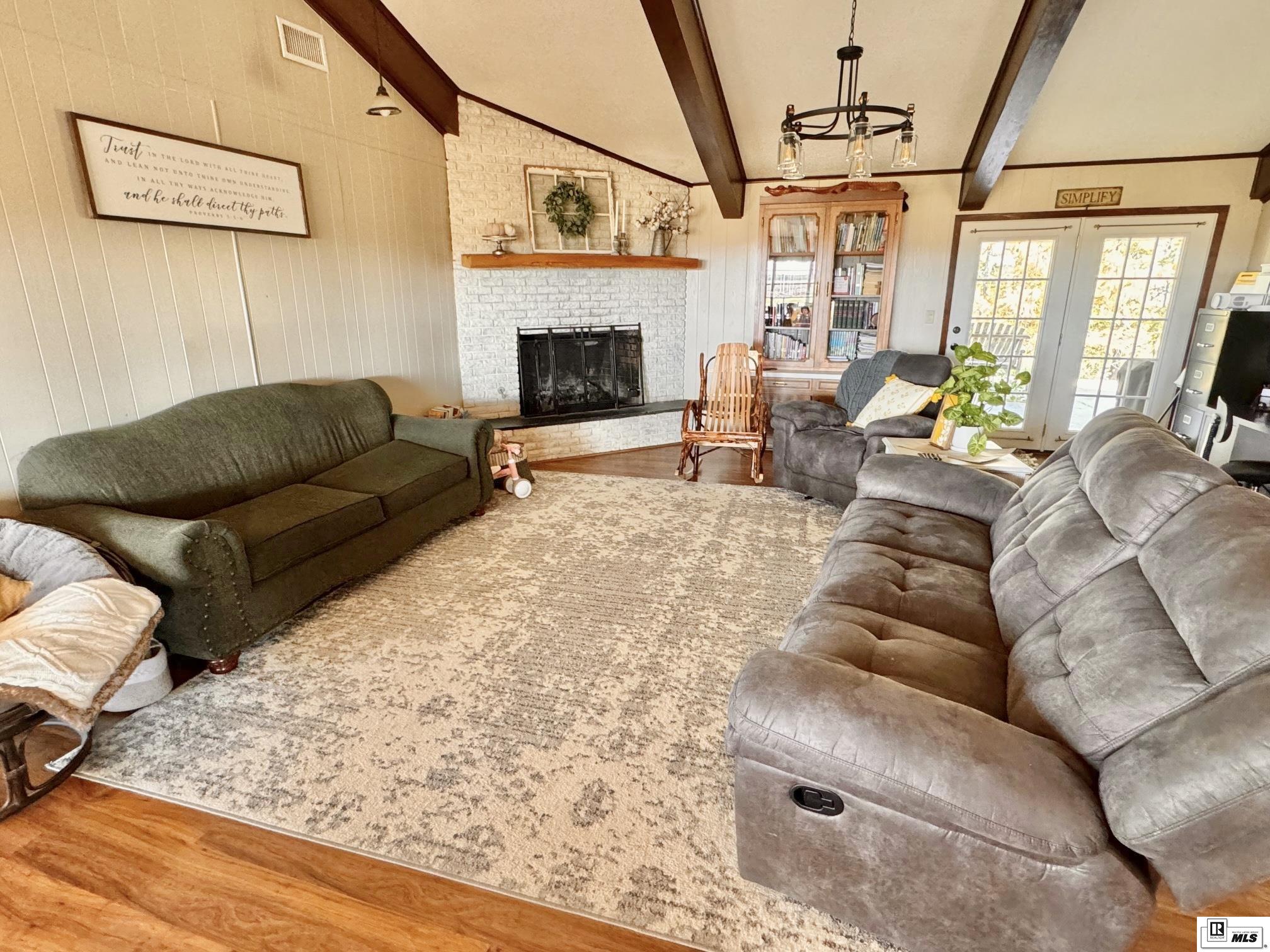 556 Perry Road
