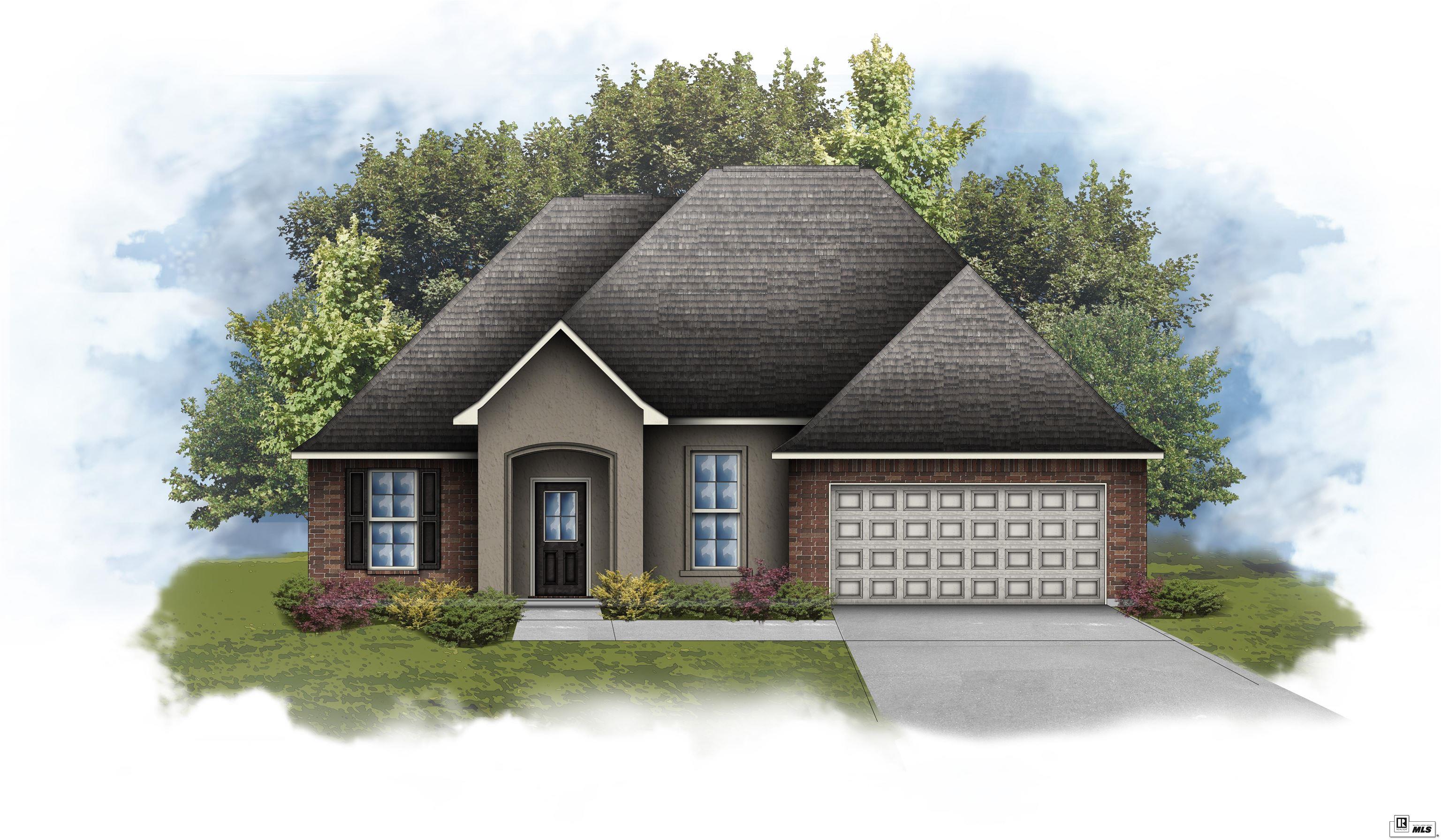 304 Southern Grove Road