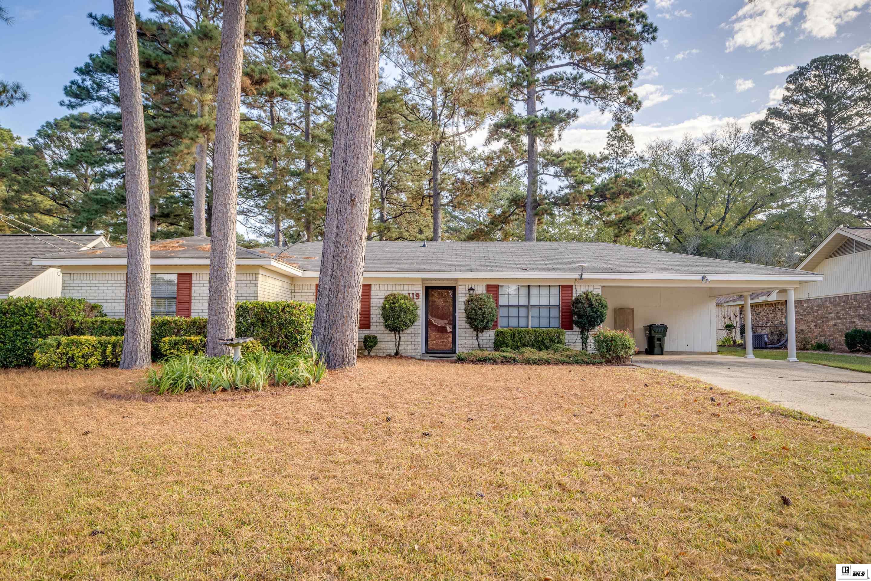 119 Northwood Circle