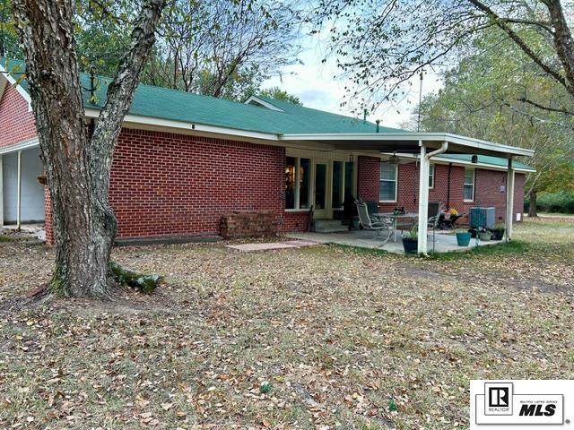 2419 Martha Street