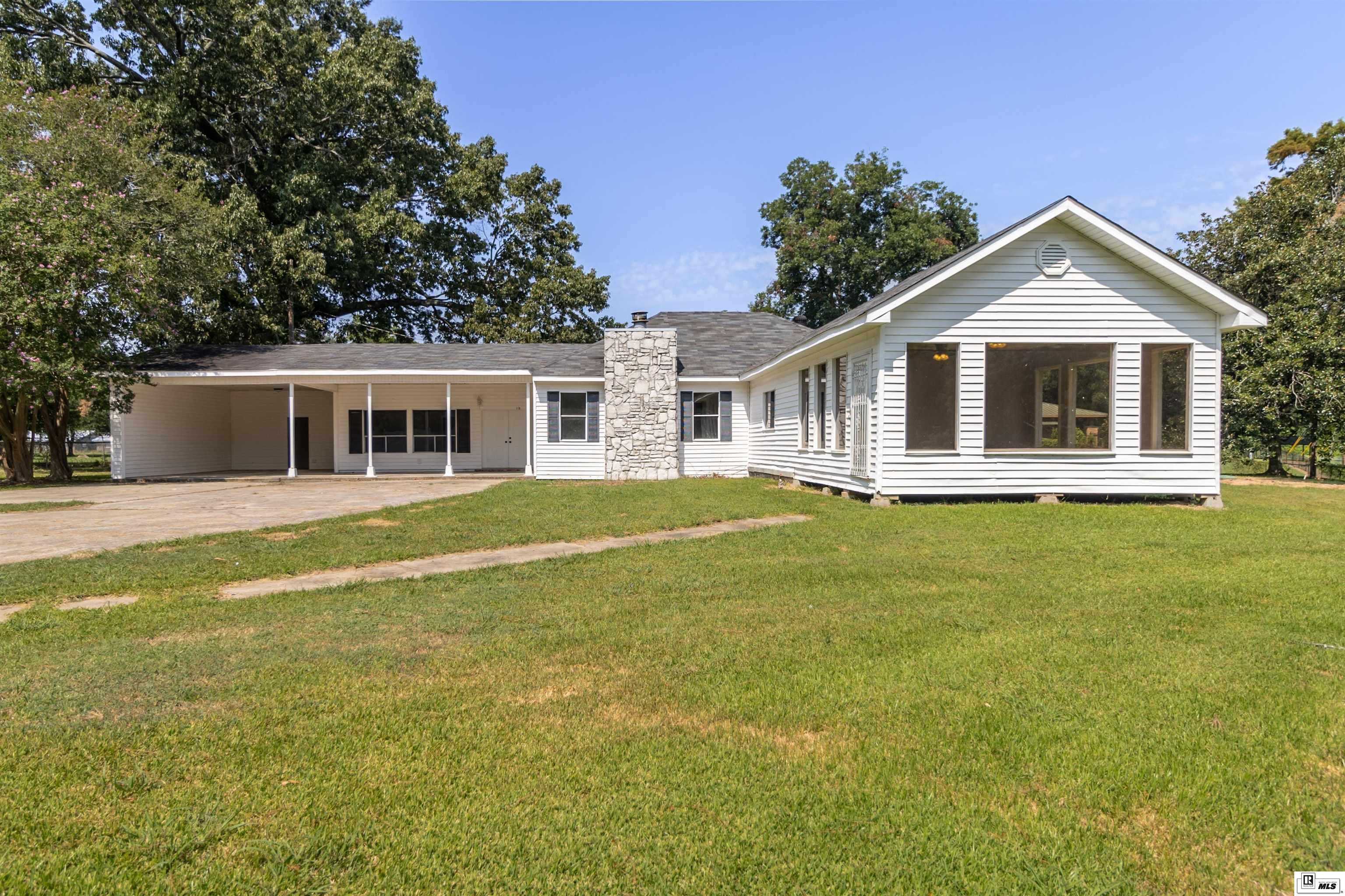 115 Pecan Grove Drive