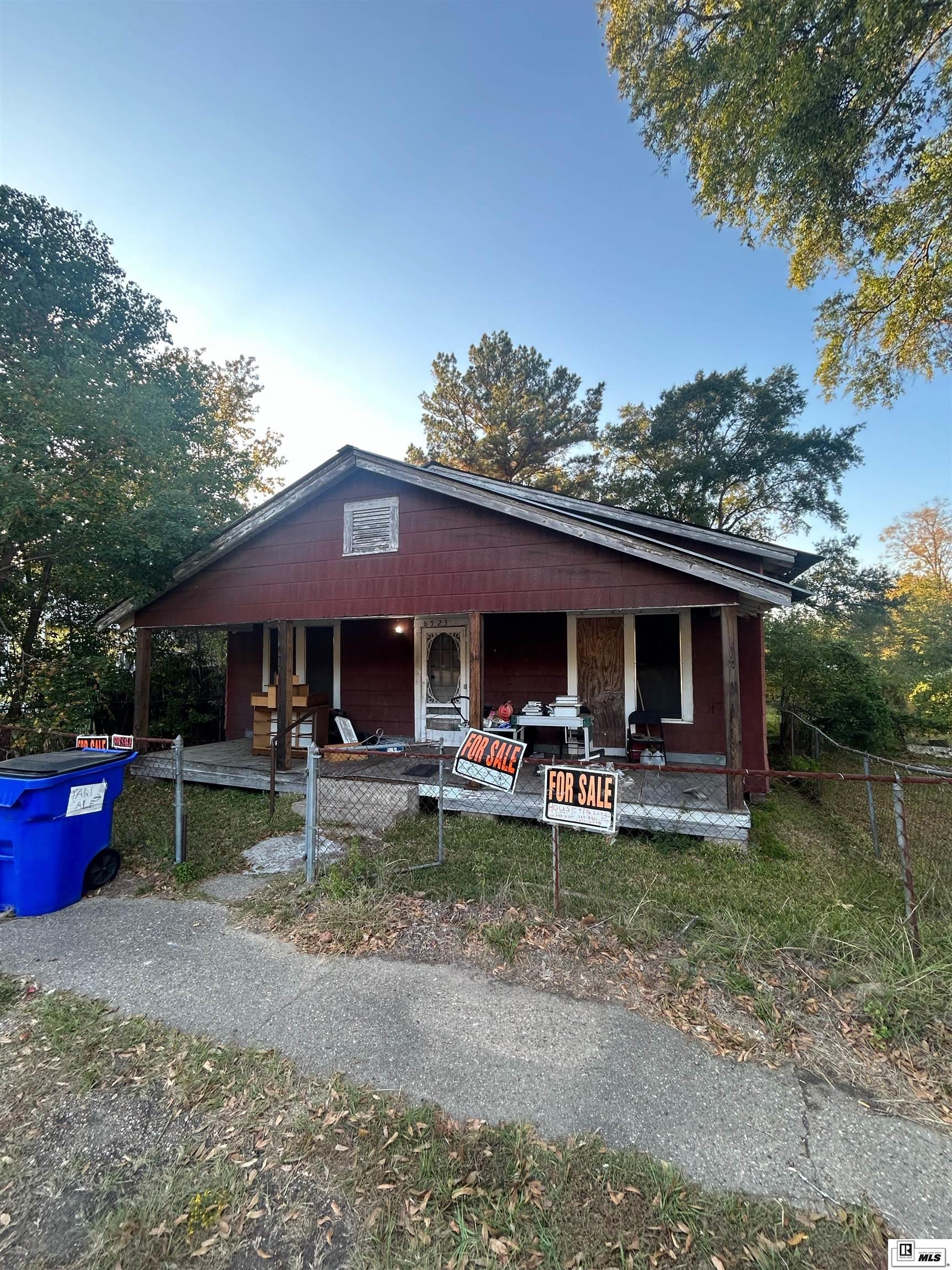 6523 Highway 34