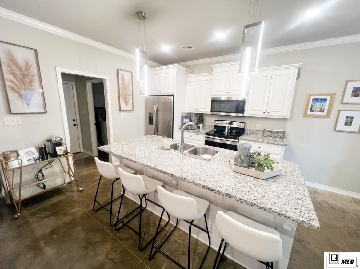 172 Meadows Drive