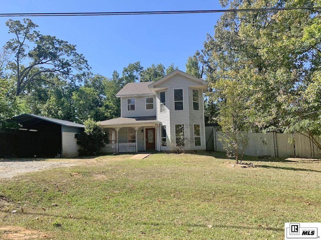 243 Defreese Road