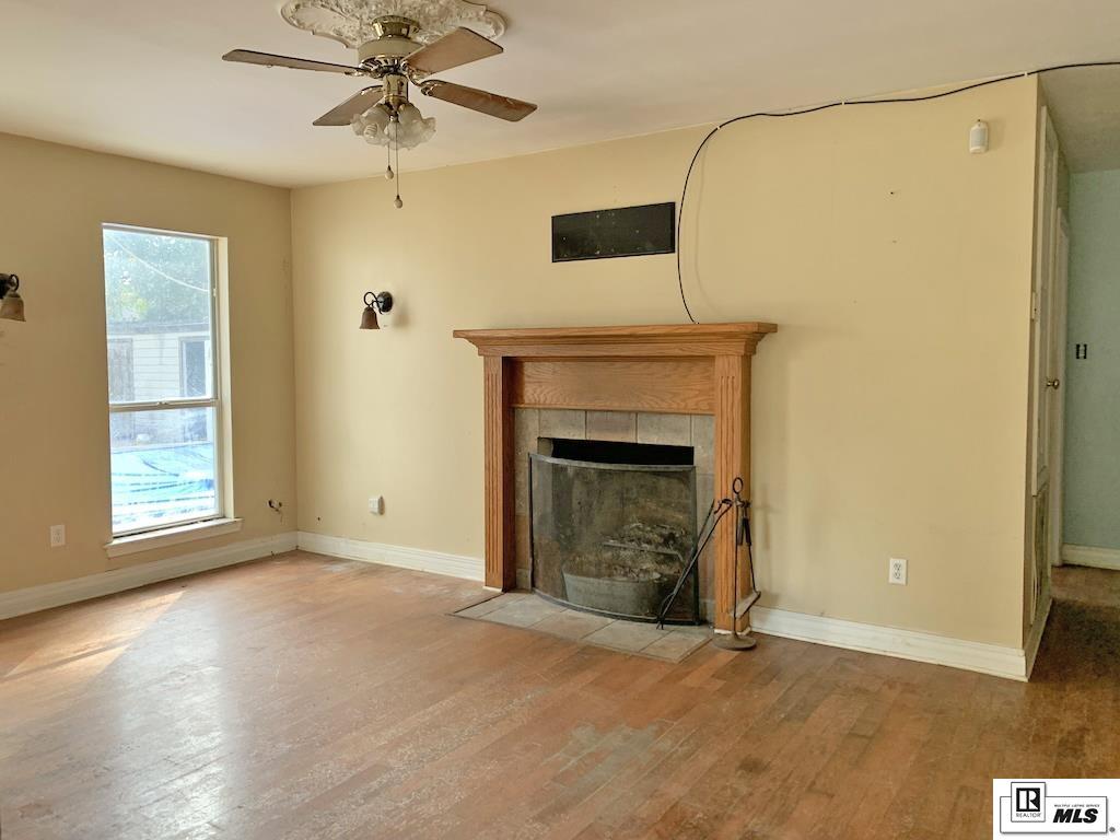 243 Defreese Road