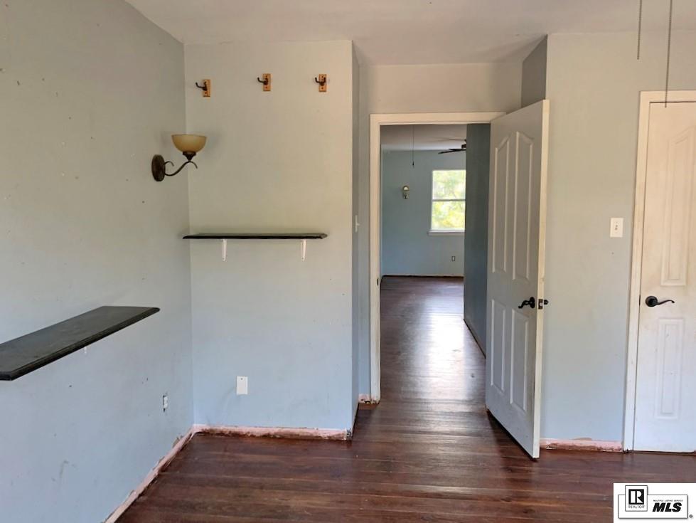 243 Defreese Road