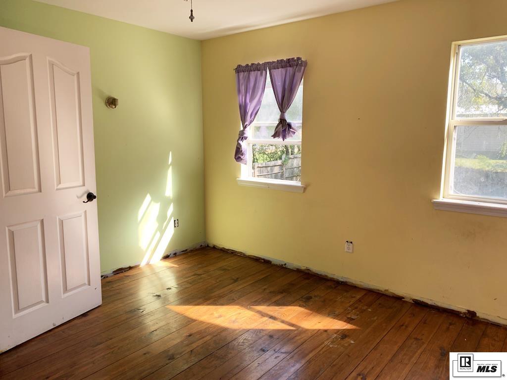243 Defreese Road