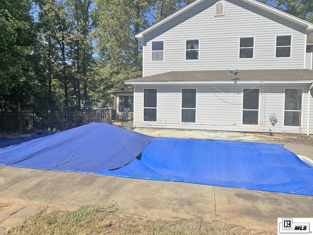 243 Defreese Road
