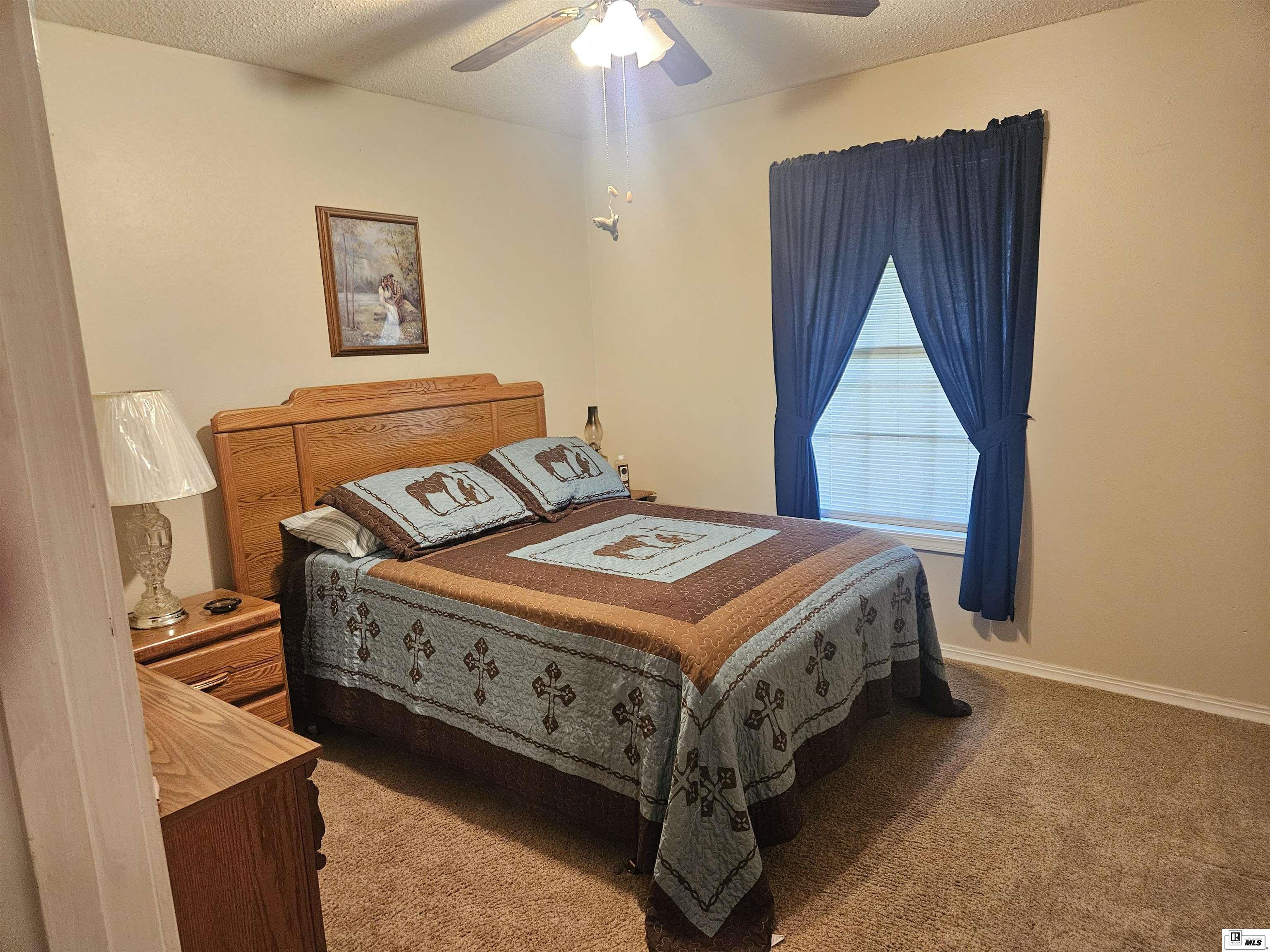 215 Horseshoe Lake Road